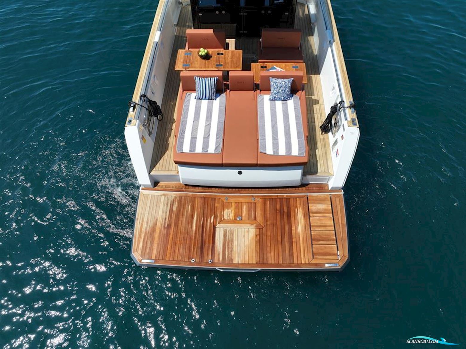Fjord 44 OPEN