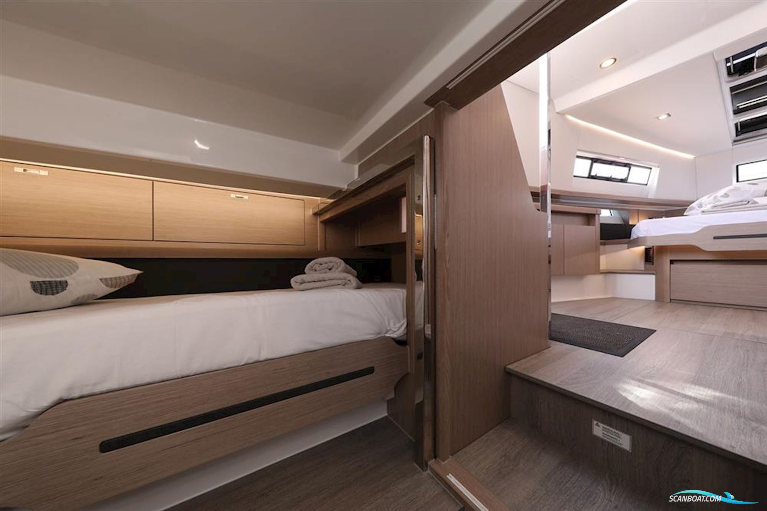 Fjord 44 OPEN