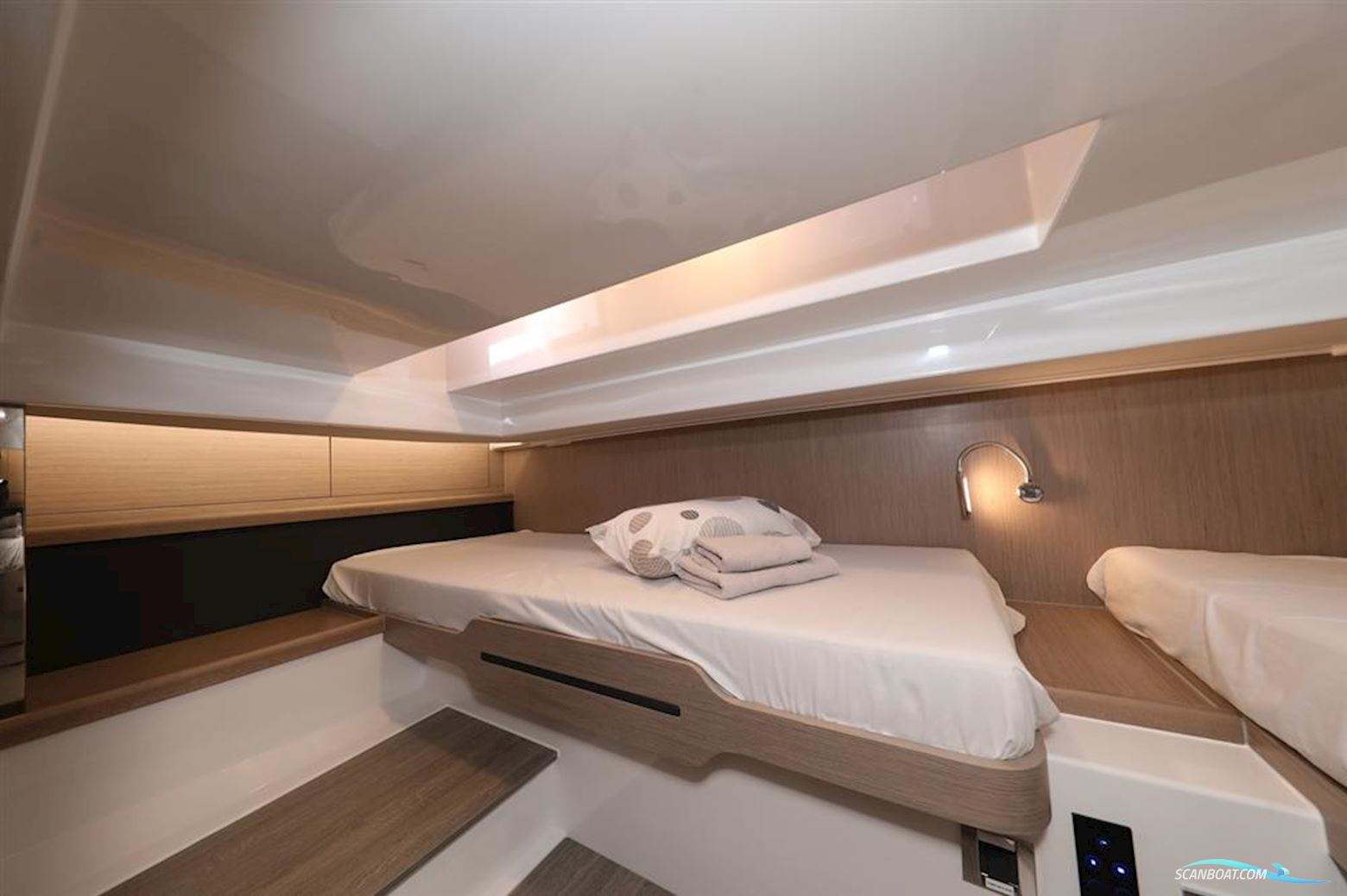 Fjord 44 OPEN