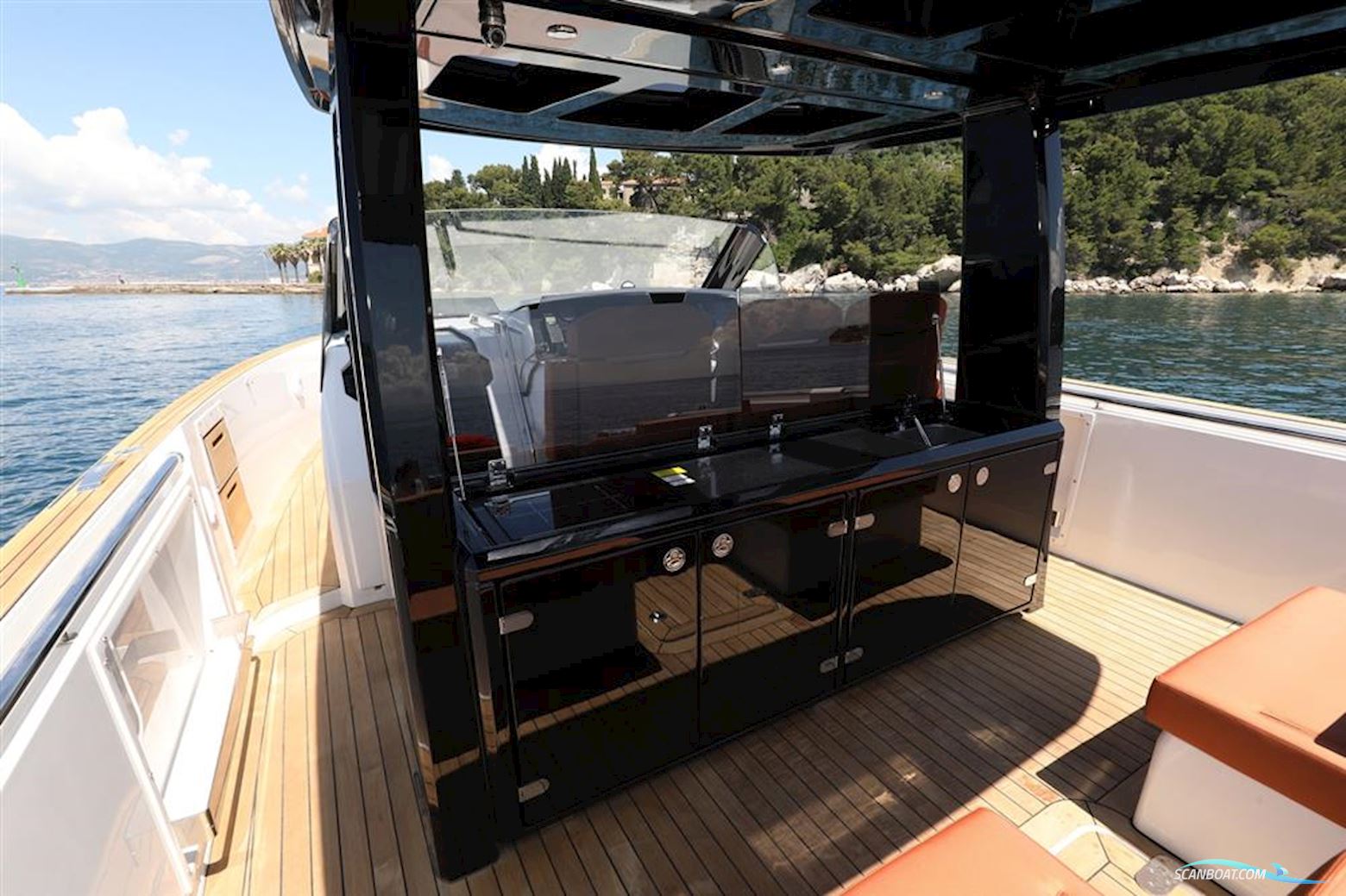 Fjord 44 OPEN