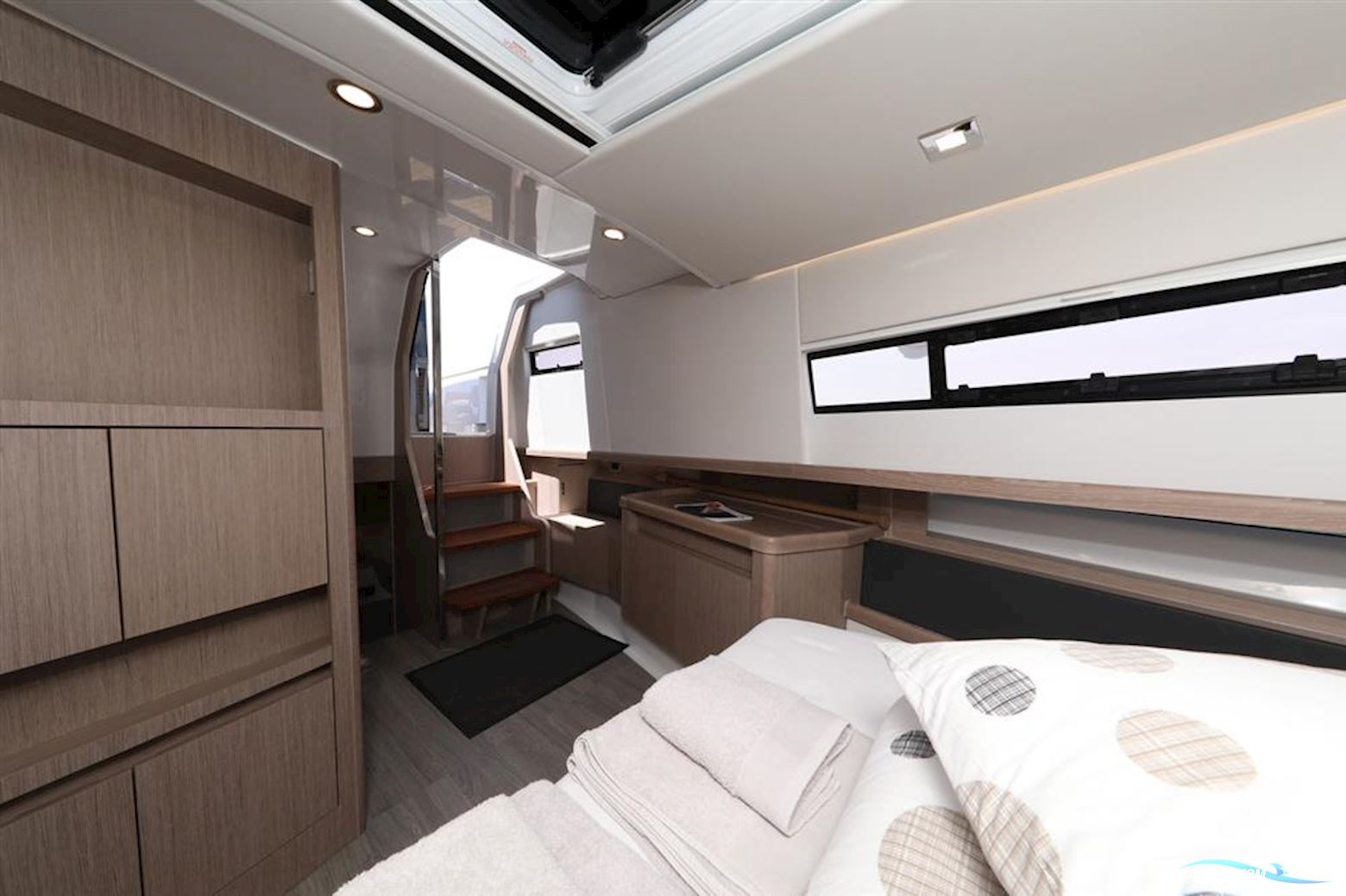 Fjord 44 OPEN