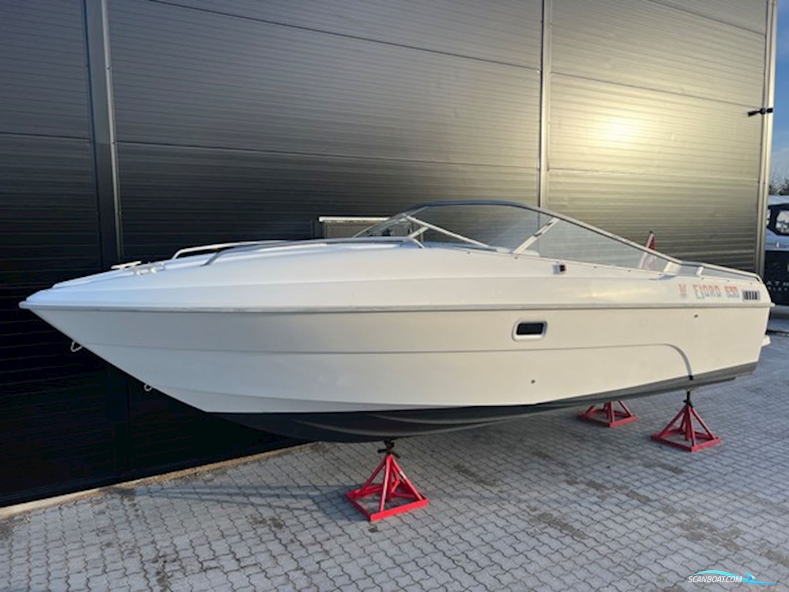 Fjord 630