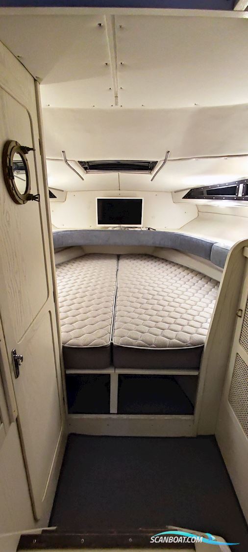 Fjord 930 AC Touring
