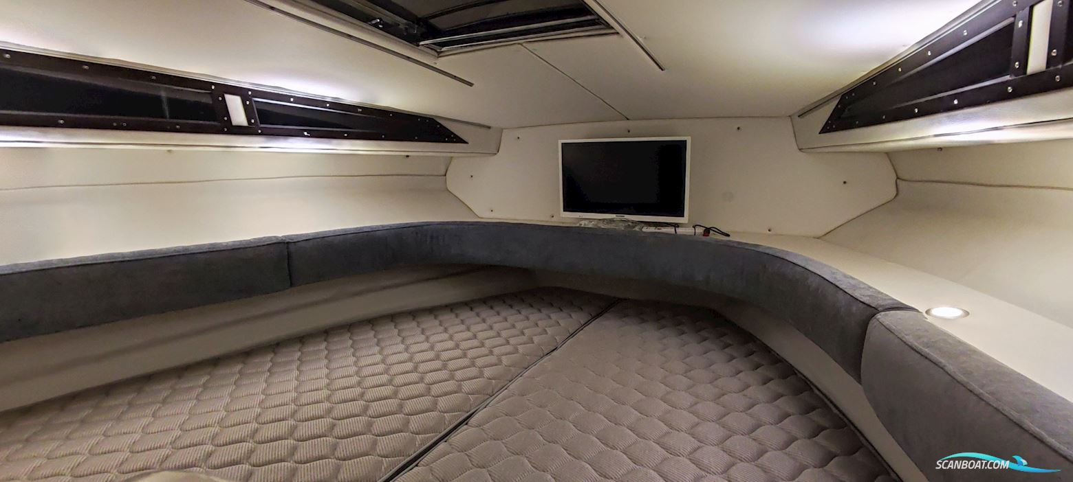 Fjord 930 AC Touring