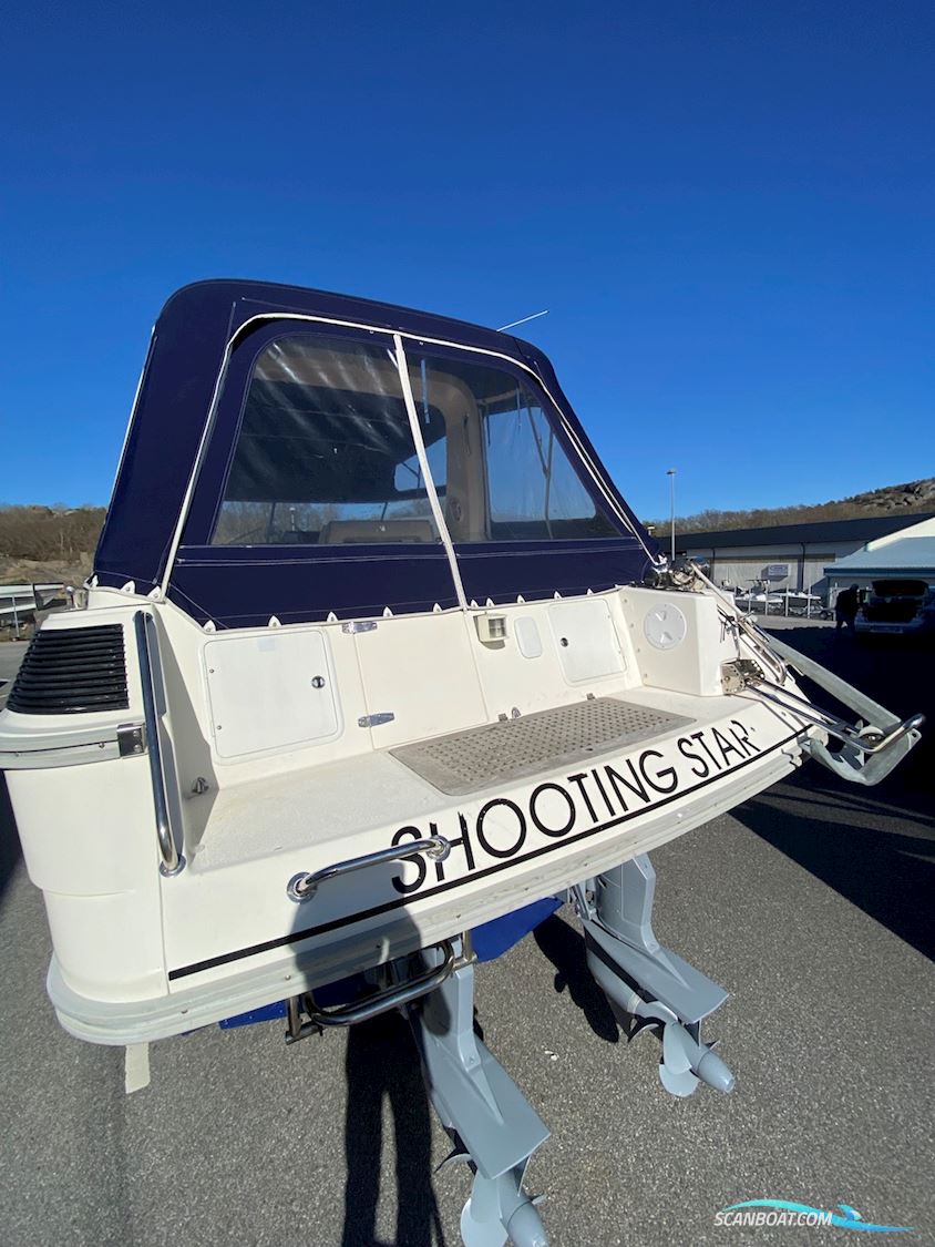 Fjord Dolphin 975