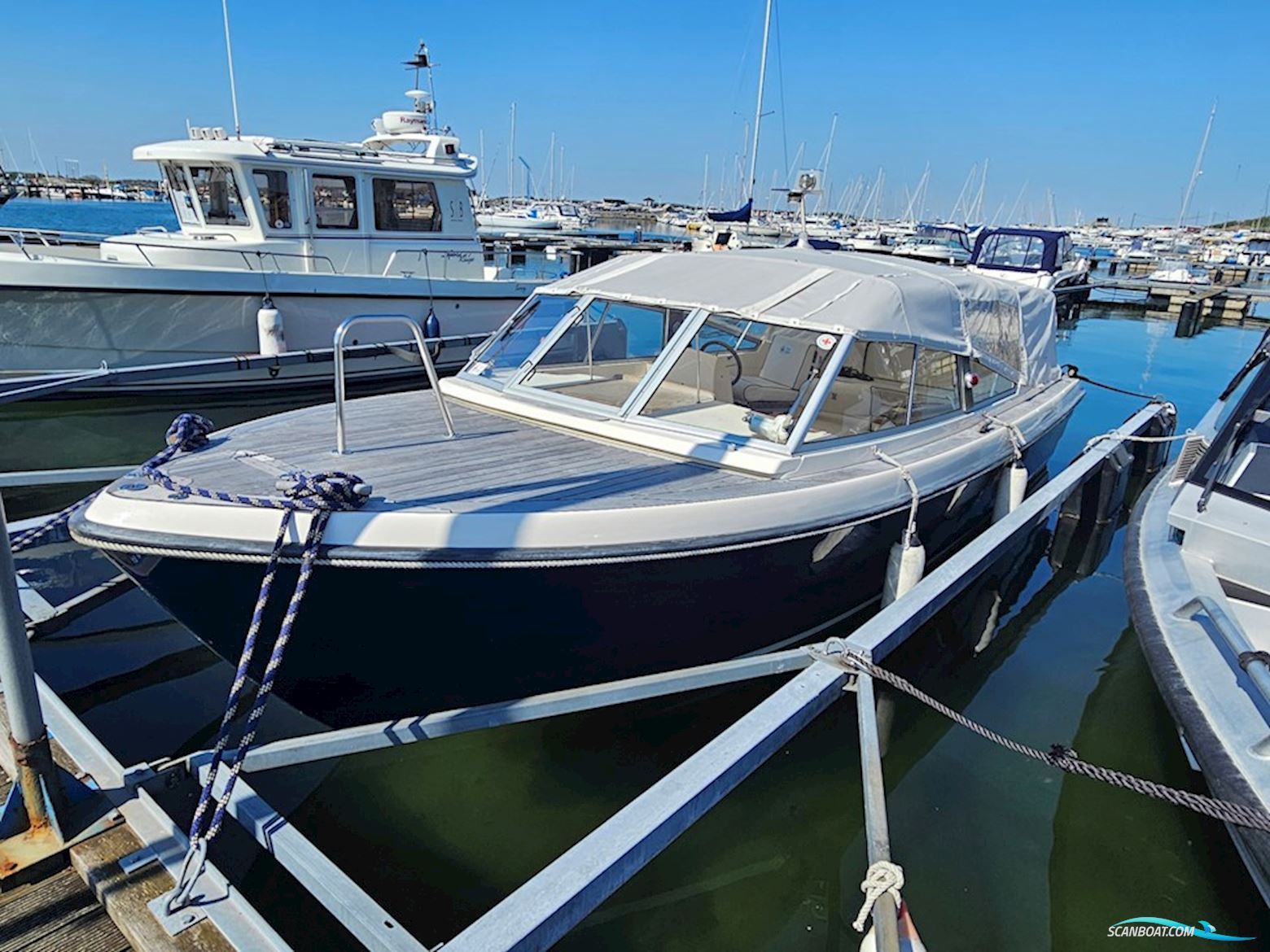 Fjord Terne 24
