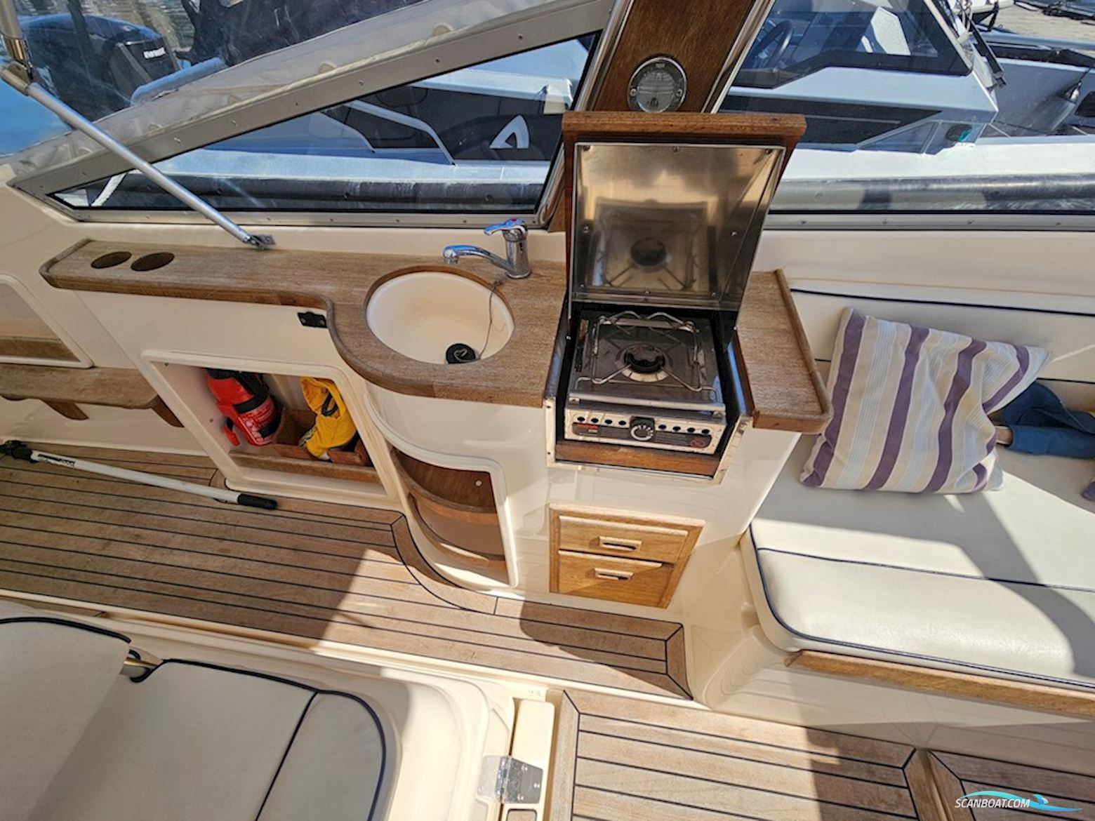 Fjord Terne 24