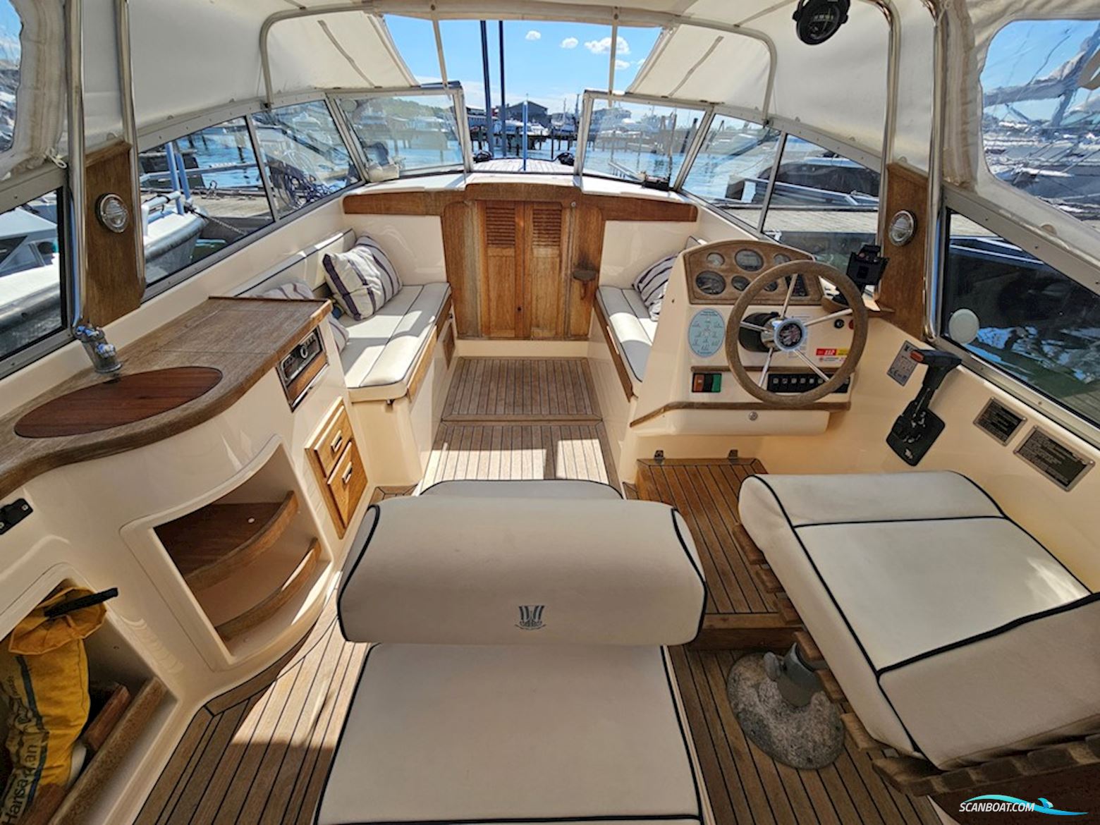 Fjord Terne 24
