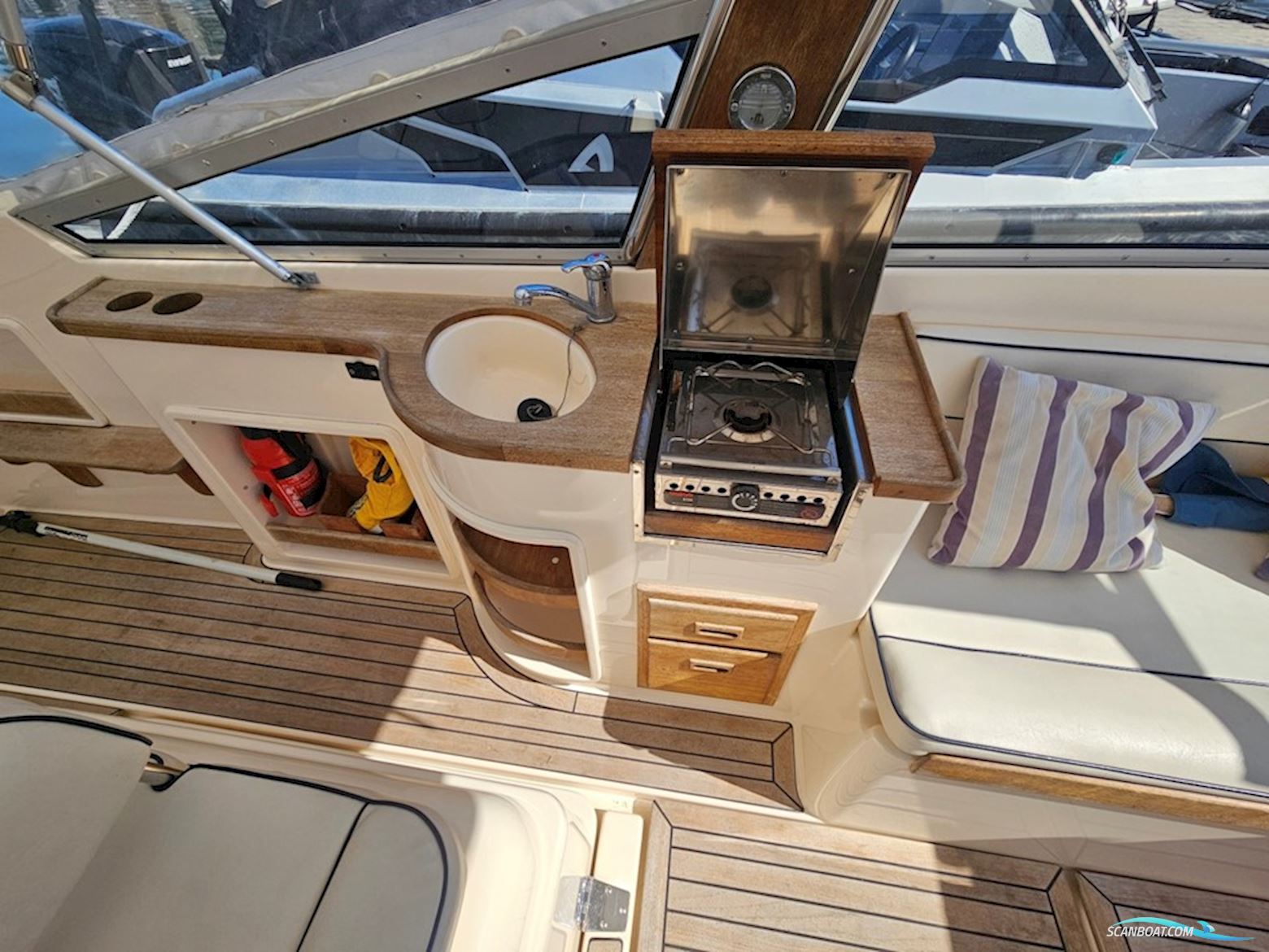 Fjord Terne 24