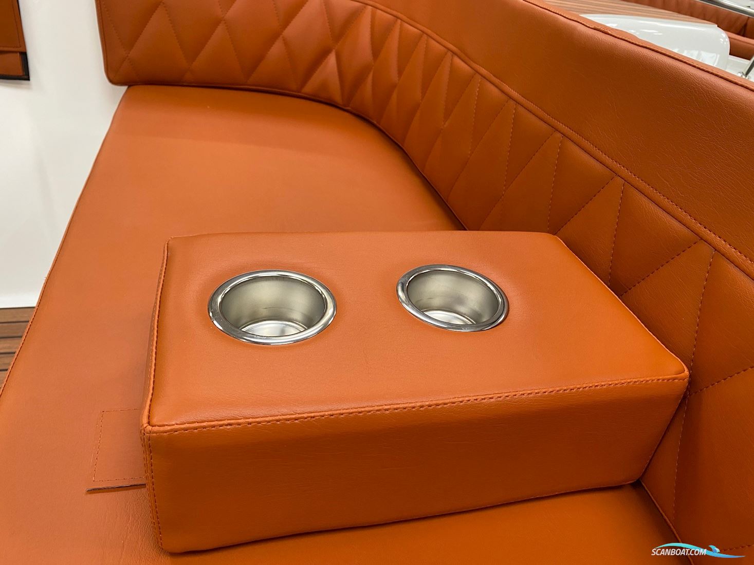 Fjordjollen 500 Classic Sætpris Med Motor OG Udstyr