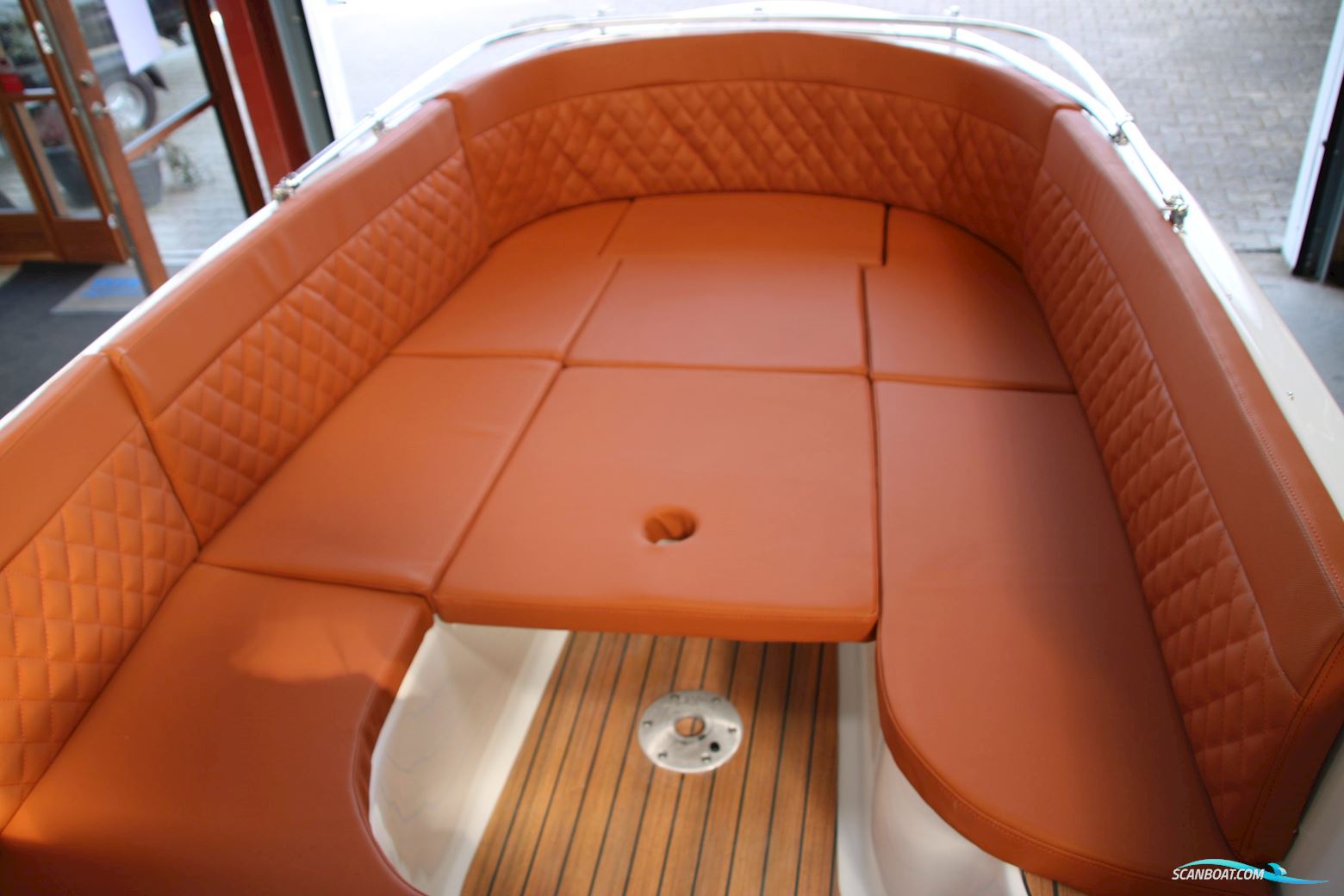 Fjordjollen 500 Classic