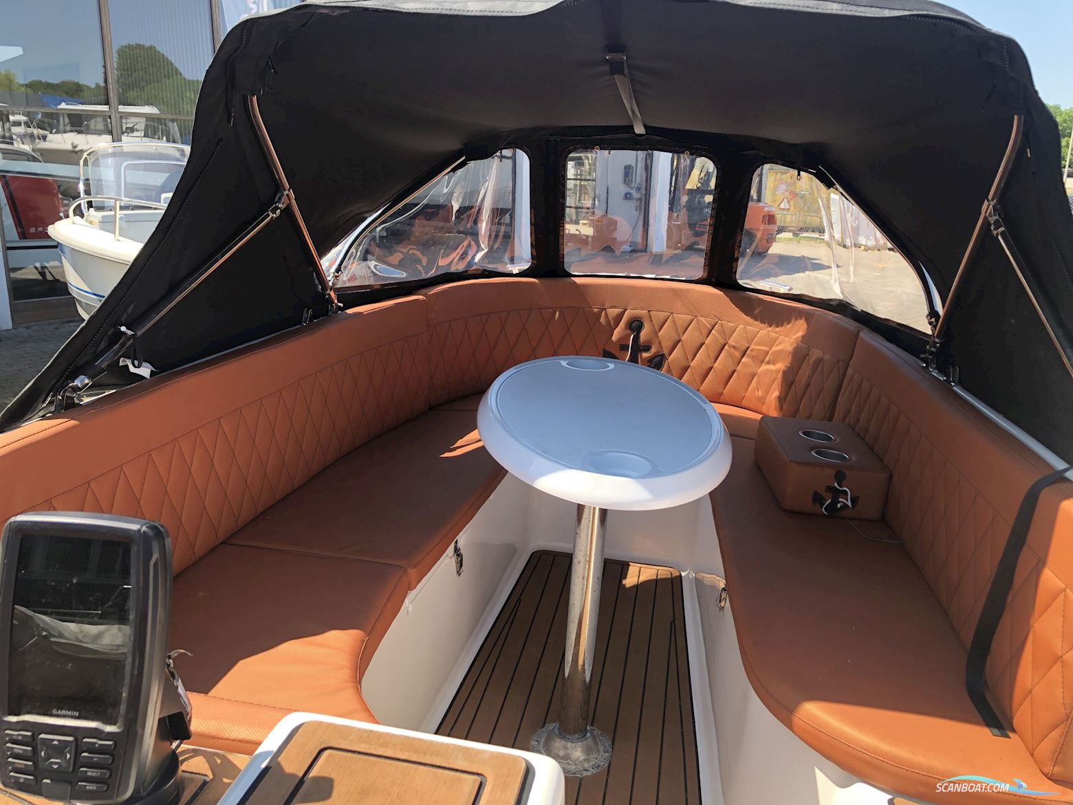 Fjordjollen 500 Classic