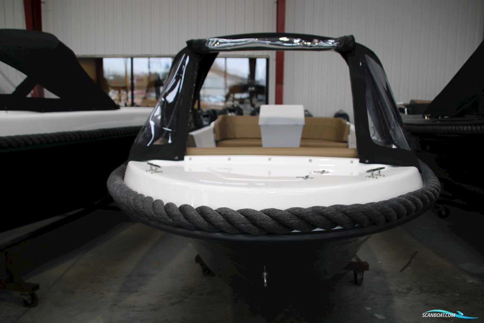 Fjordjollen 530 Classic