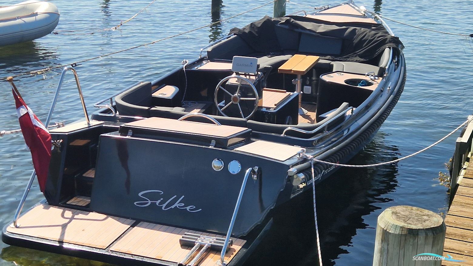 Fjordjollen 710 Classic