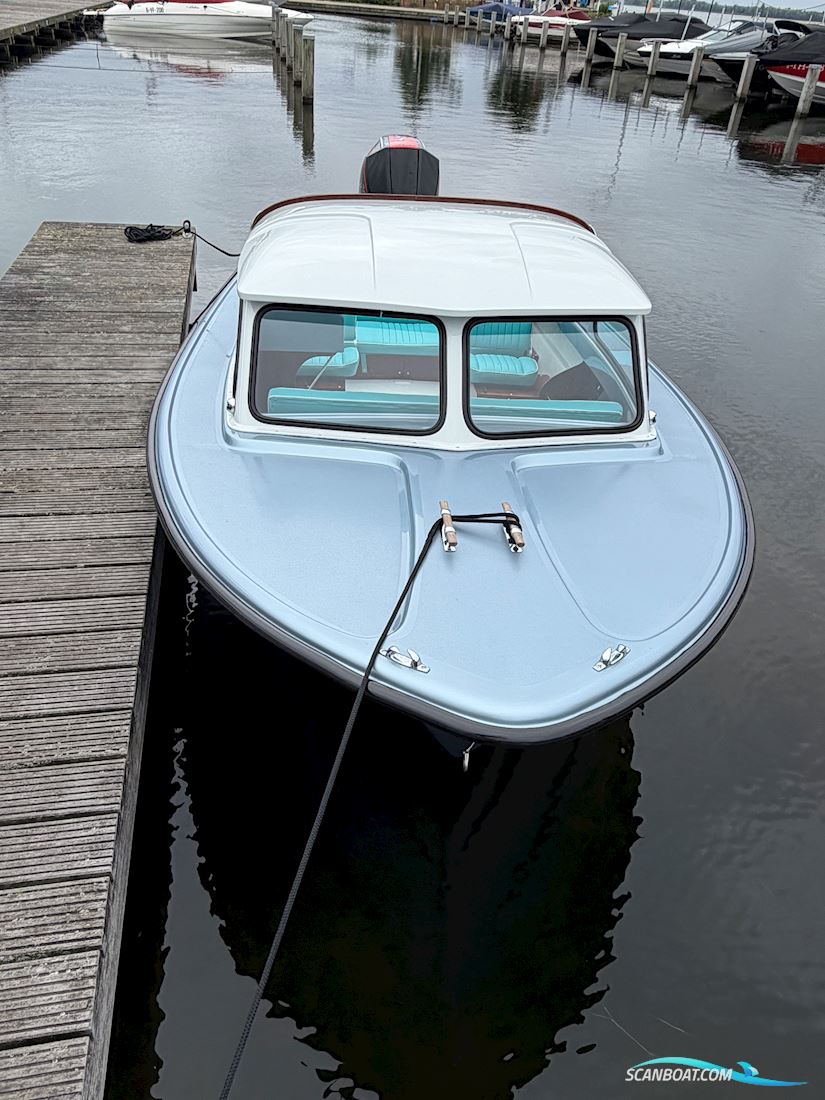 Fjordling 17
