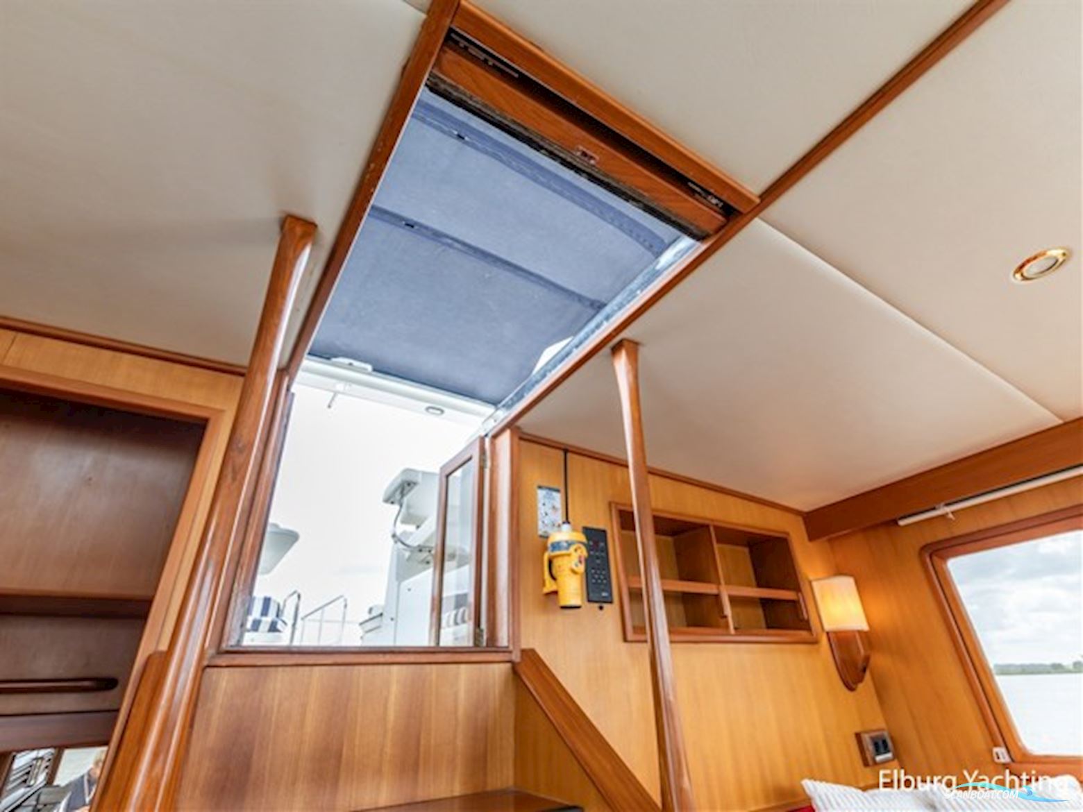 Fleming 55 - Portugese brug 