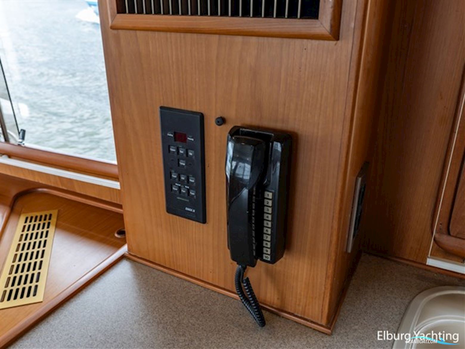 Fleming 55 - Portugese brug 