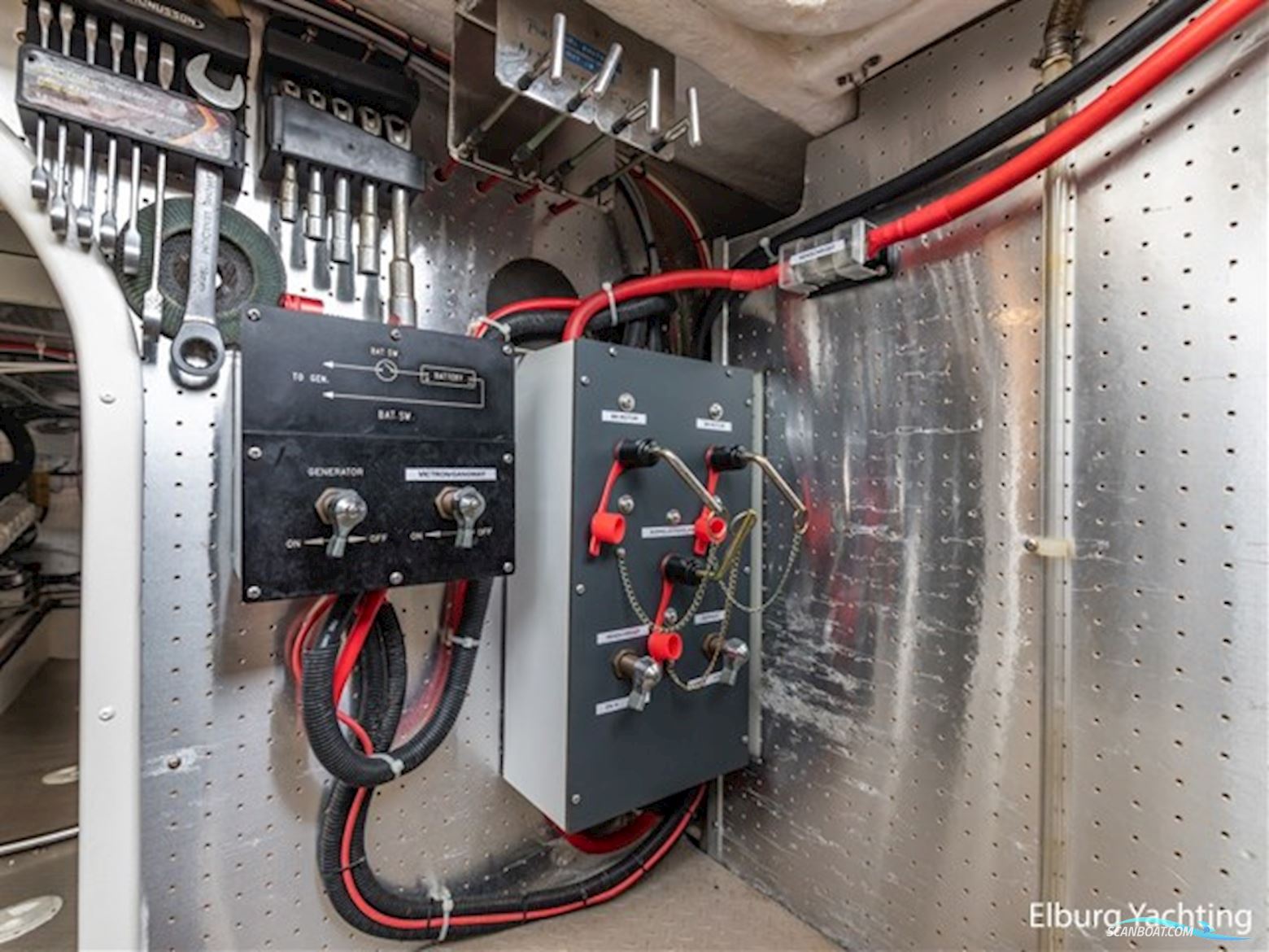 Fleming 55 - Portugese brug 