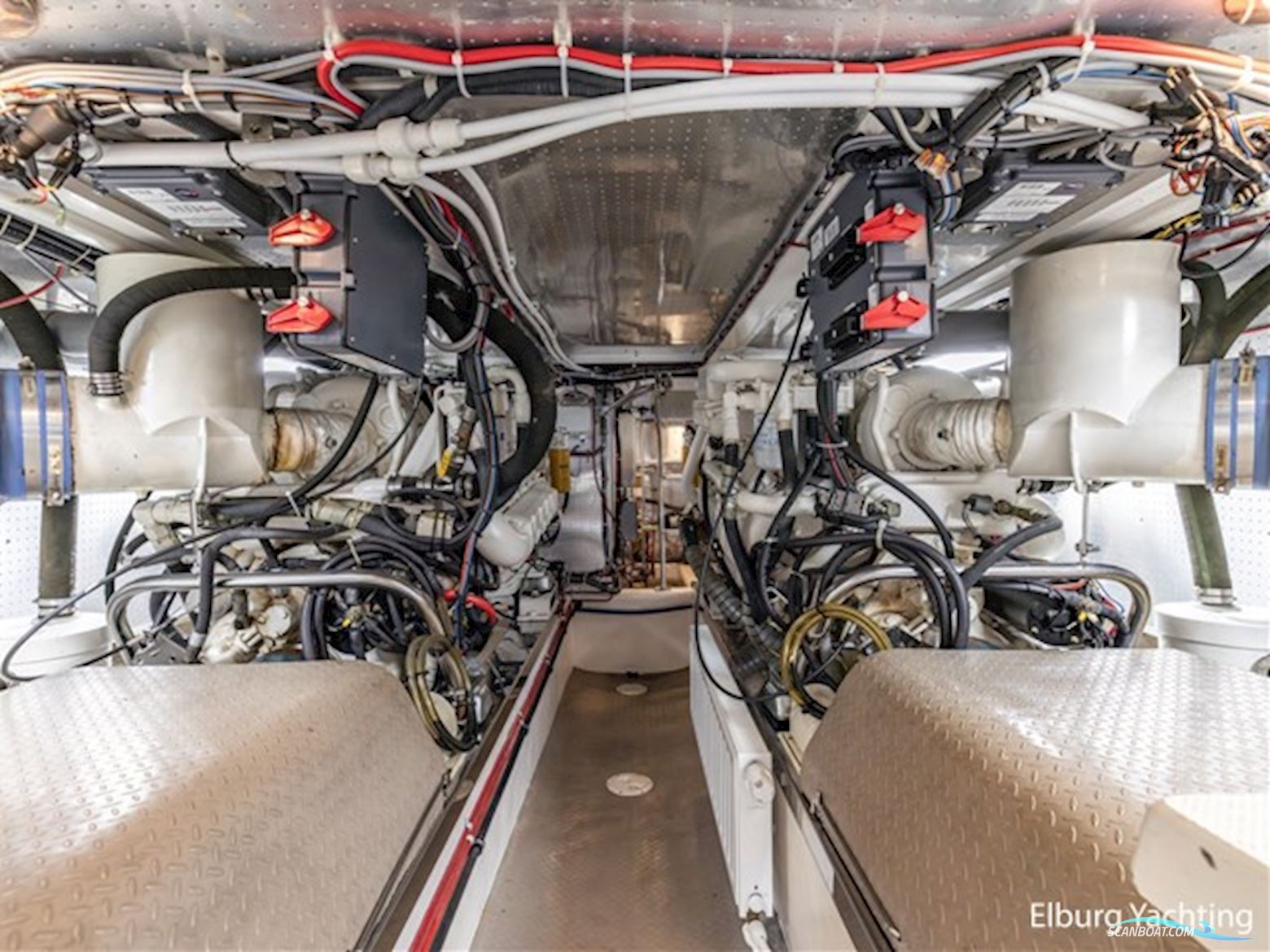 Fleming 55 - Portugese brug 