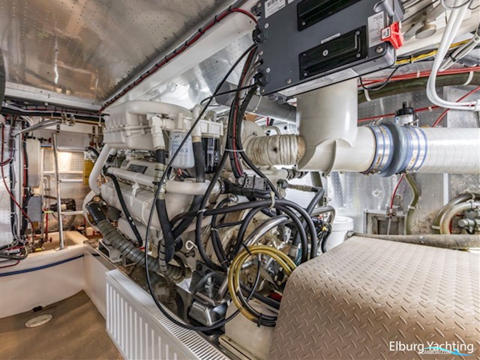 Fleming 55 - Portugese brug 