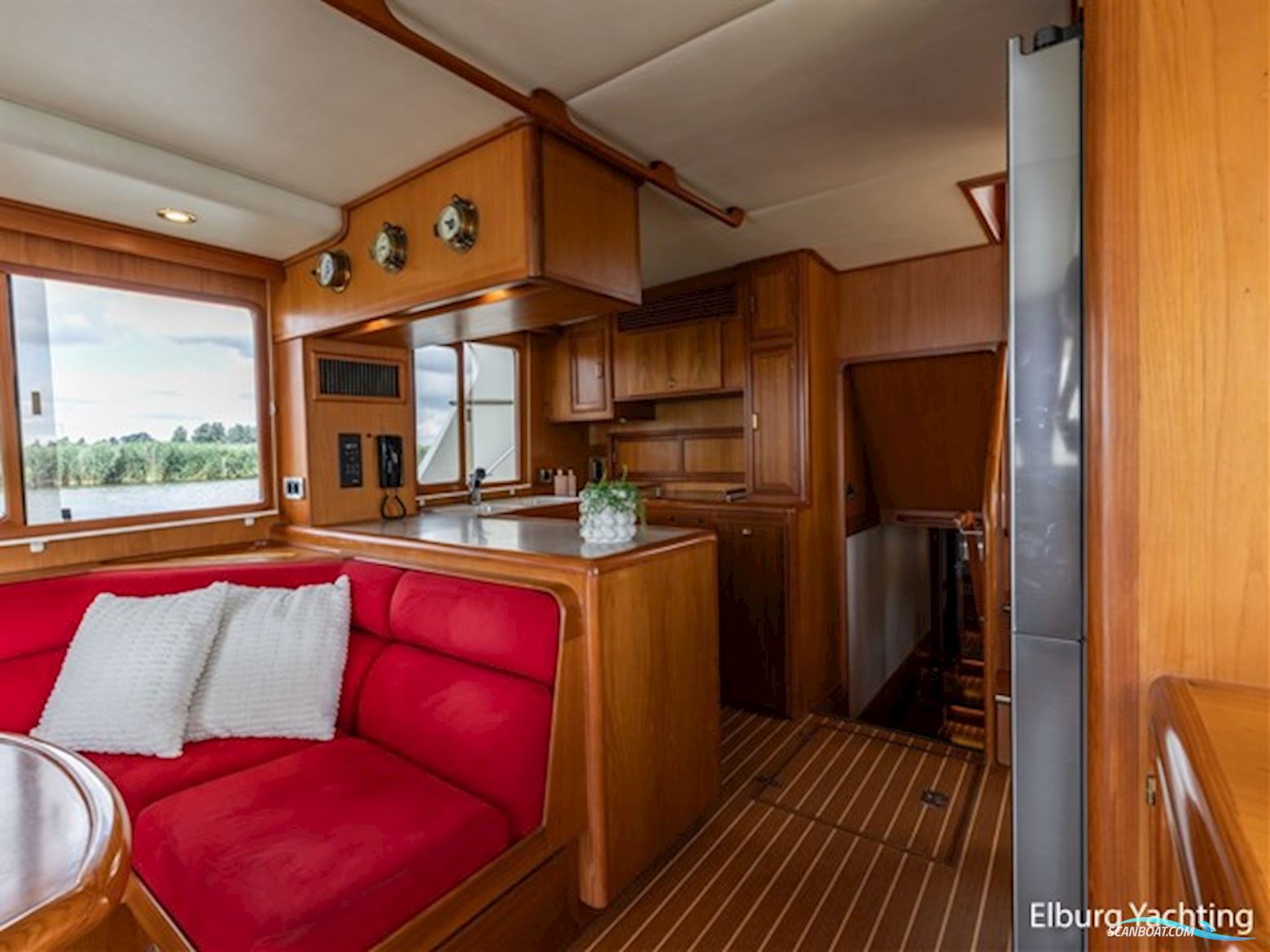 Fleming 55 - Portugese Brug