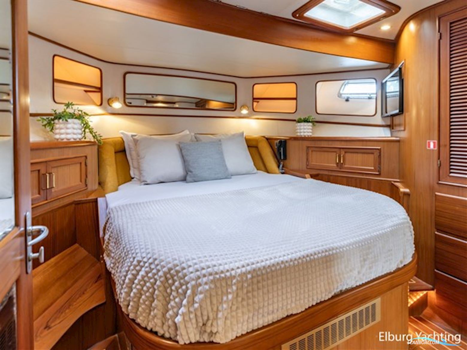 Fleming 55 - Portugese Brug