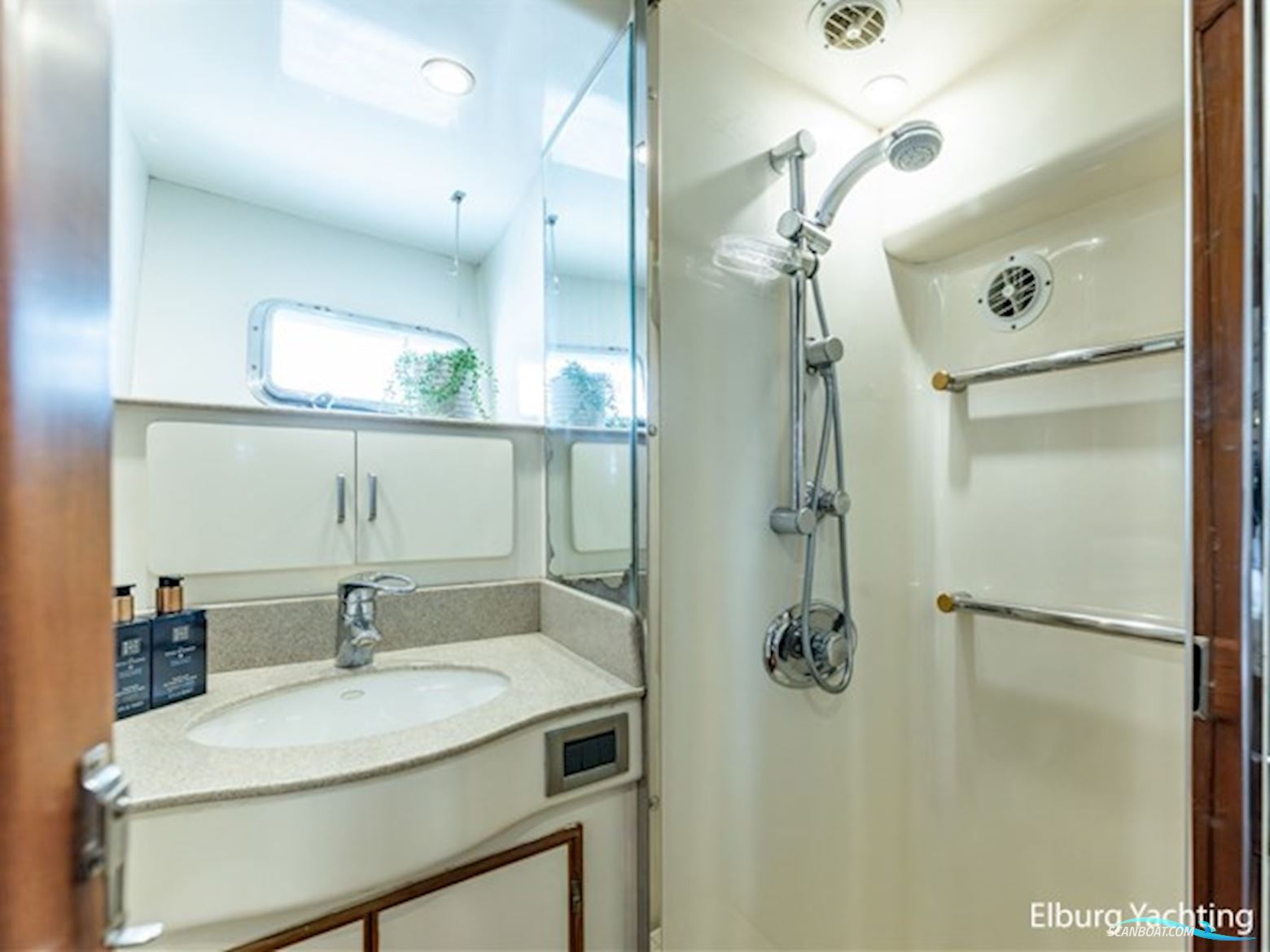 Fleming 55 - Portugese Brug