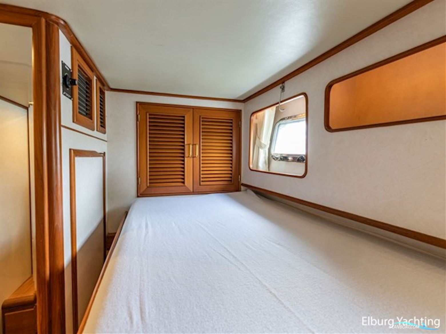 Fleming 55 - Portugese Brug