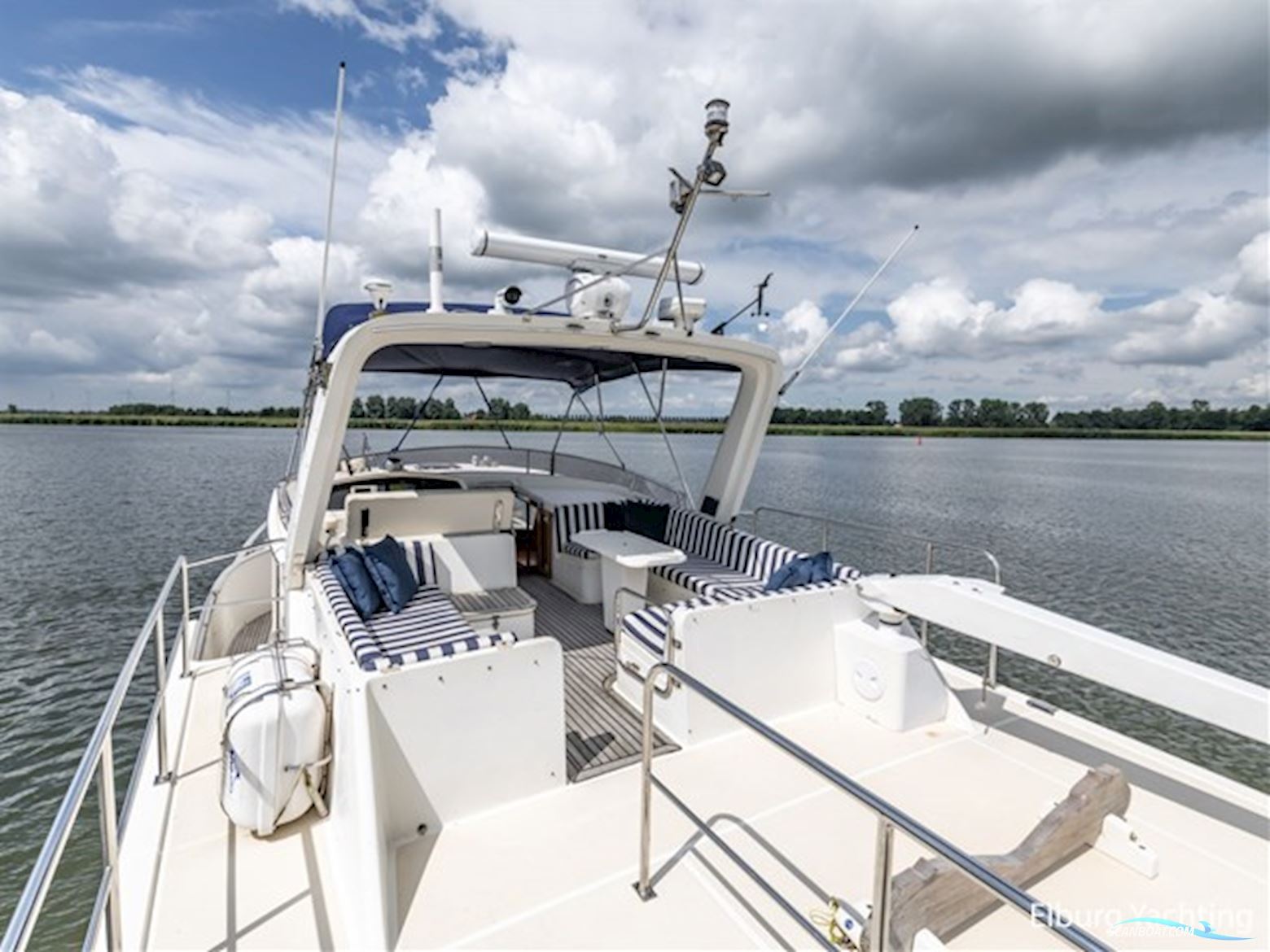 Fleming 55 - Portugese Brug