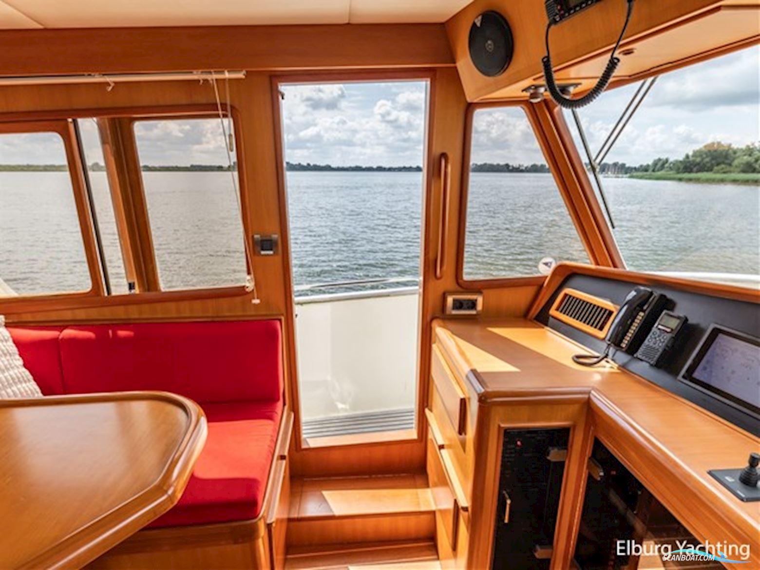 Fleming 55 - Portugese Brug