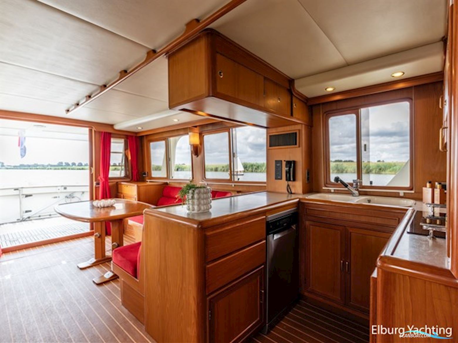 Fleming 55 - Portugese Brug