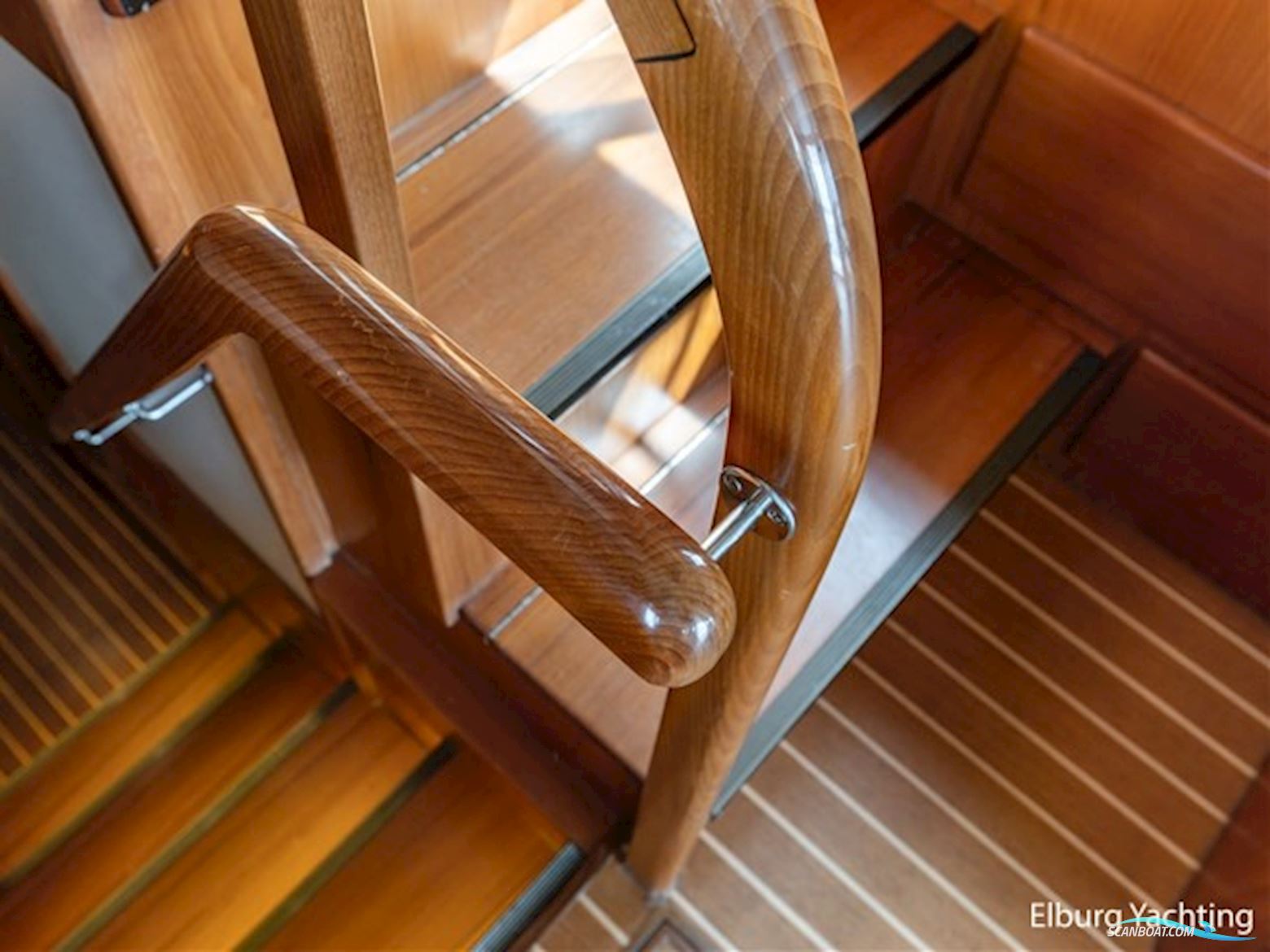 Fleming 55 - Portugese Brug