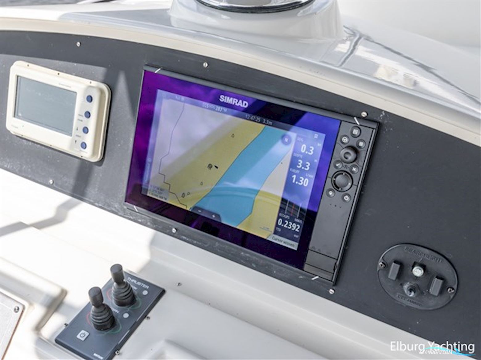 Fleming 55 - Portugese Brug