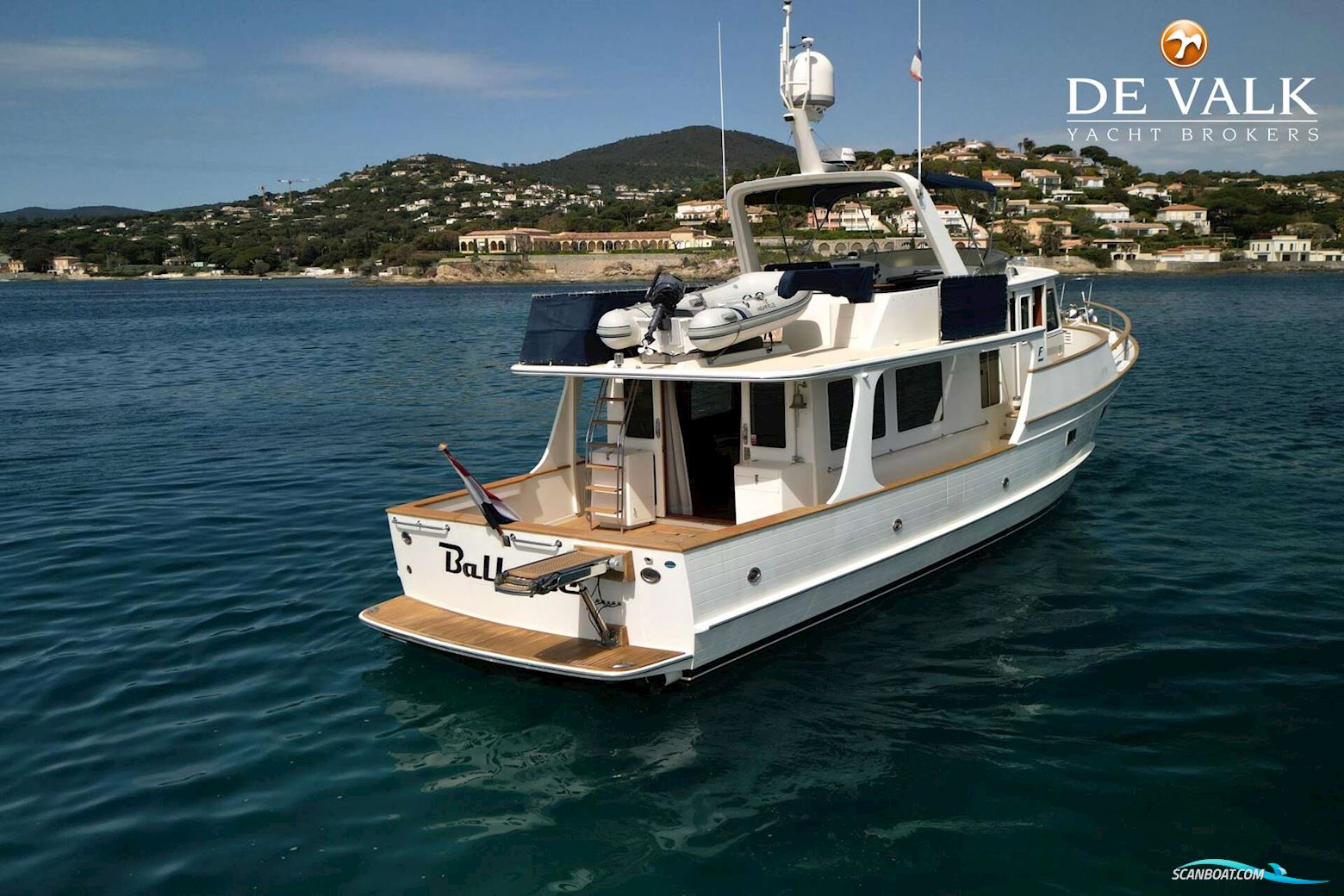 Fleming 55