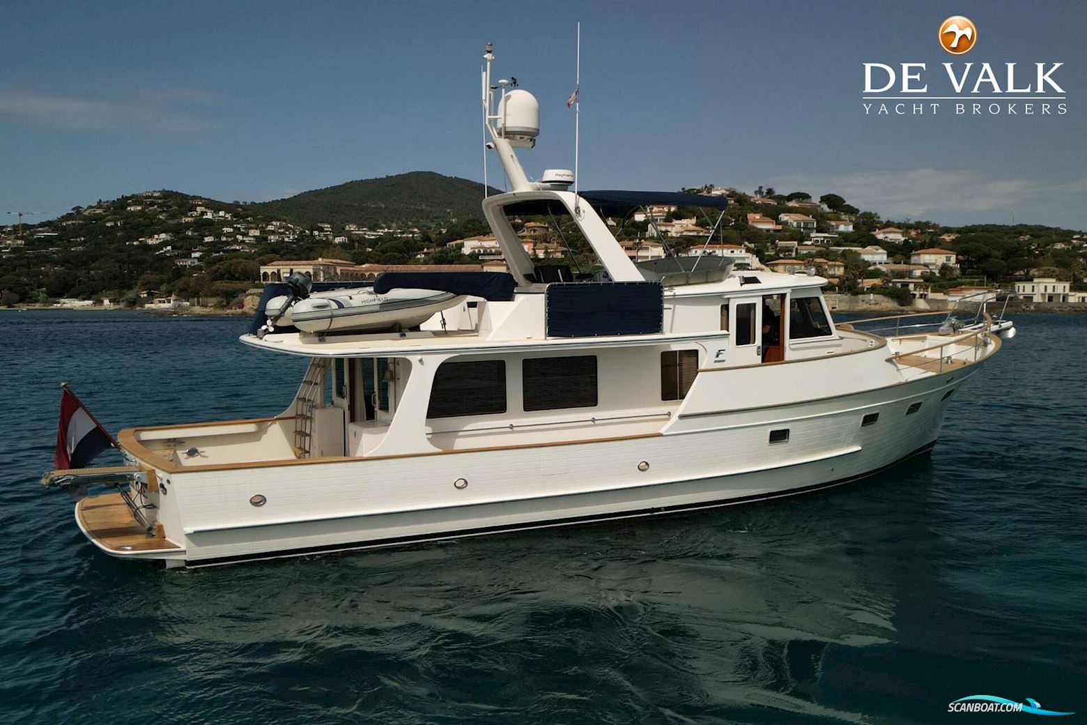 Fleming 55