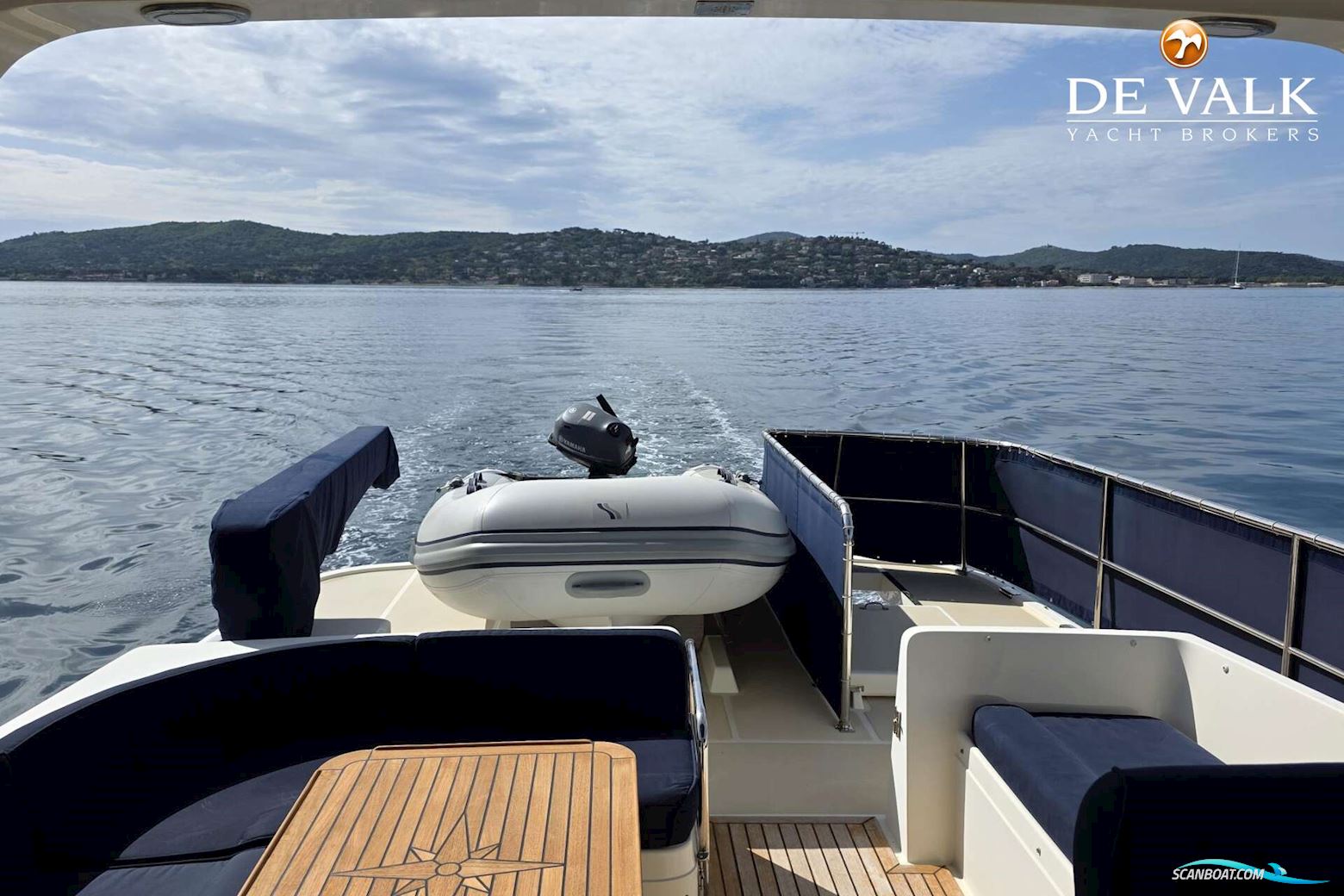 Fleming 55