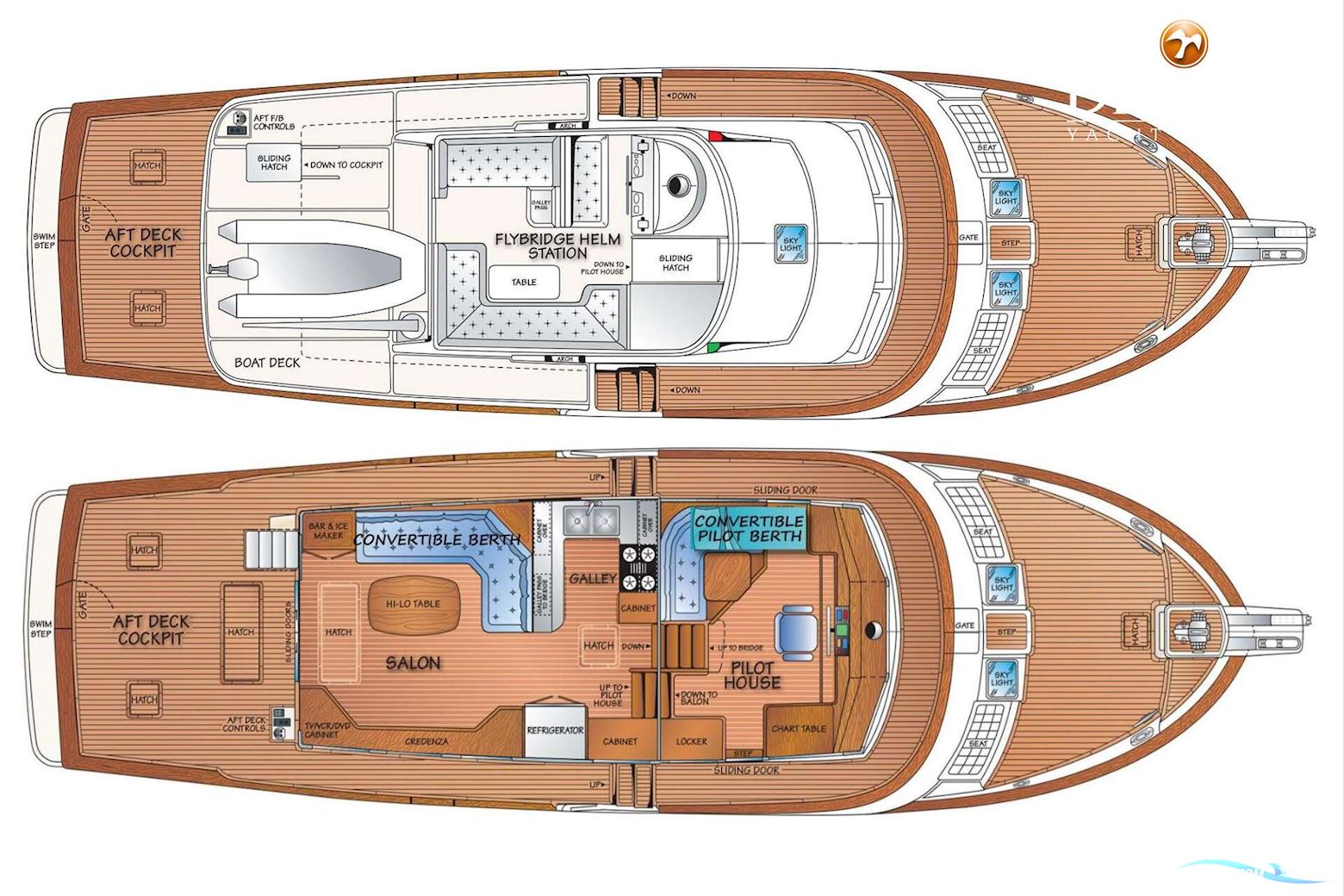 Fleming 55