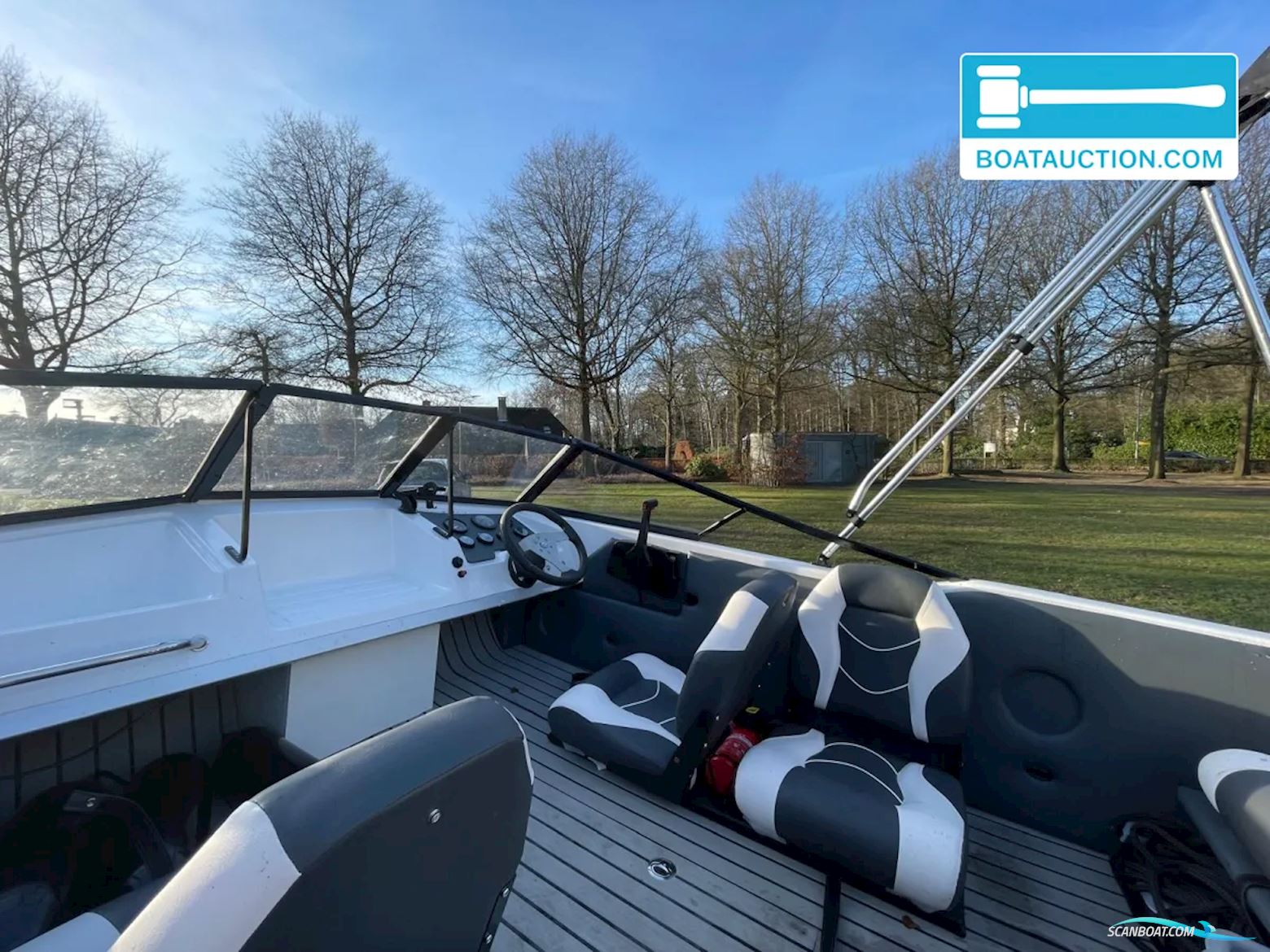 Fletcher Arrowbeau 17