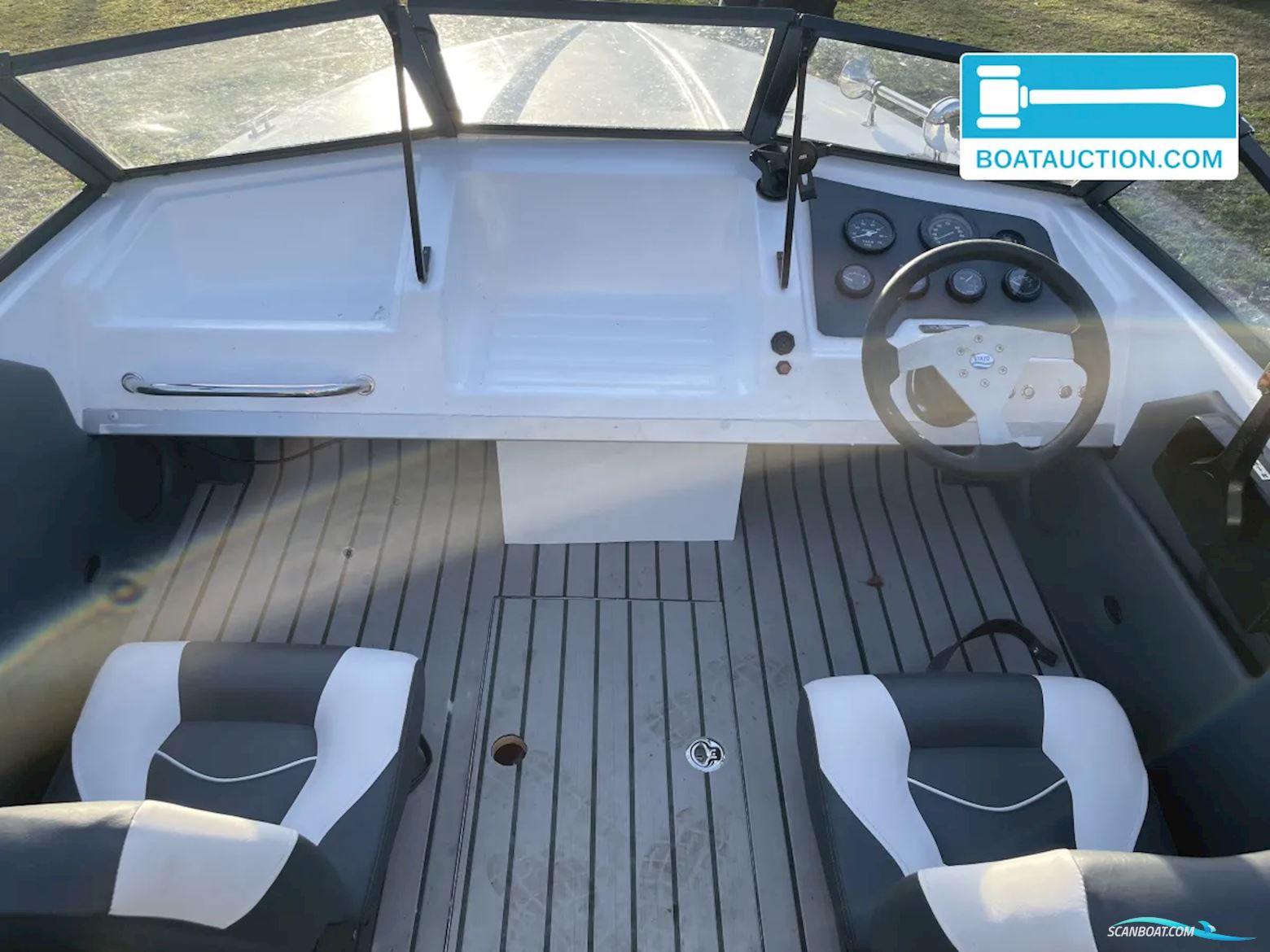 Fletcher Arrowbeau 17