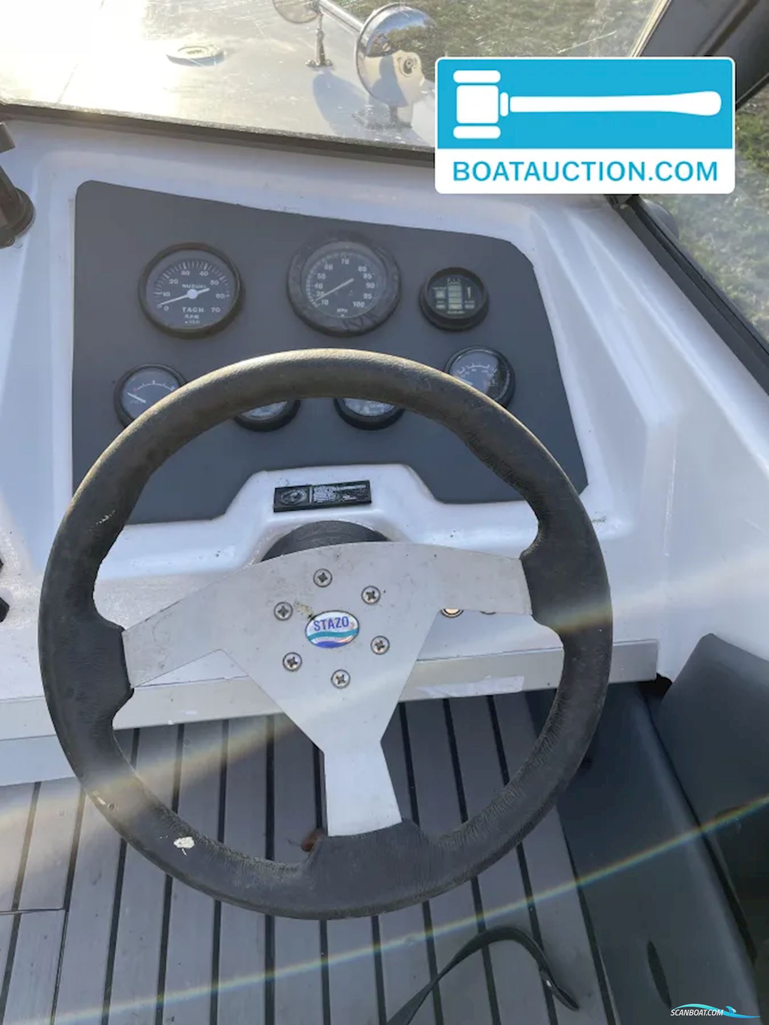 Fletcher Arrowbeau 17