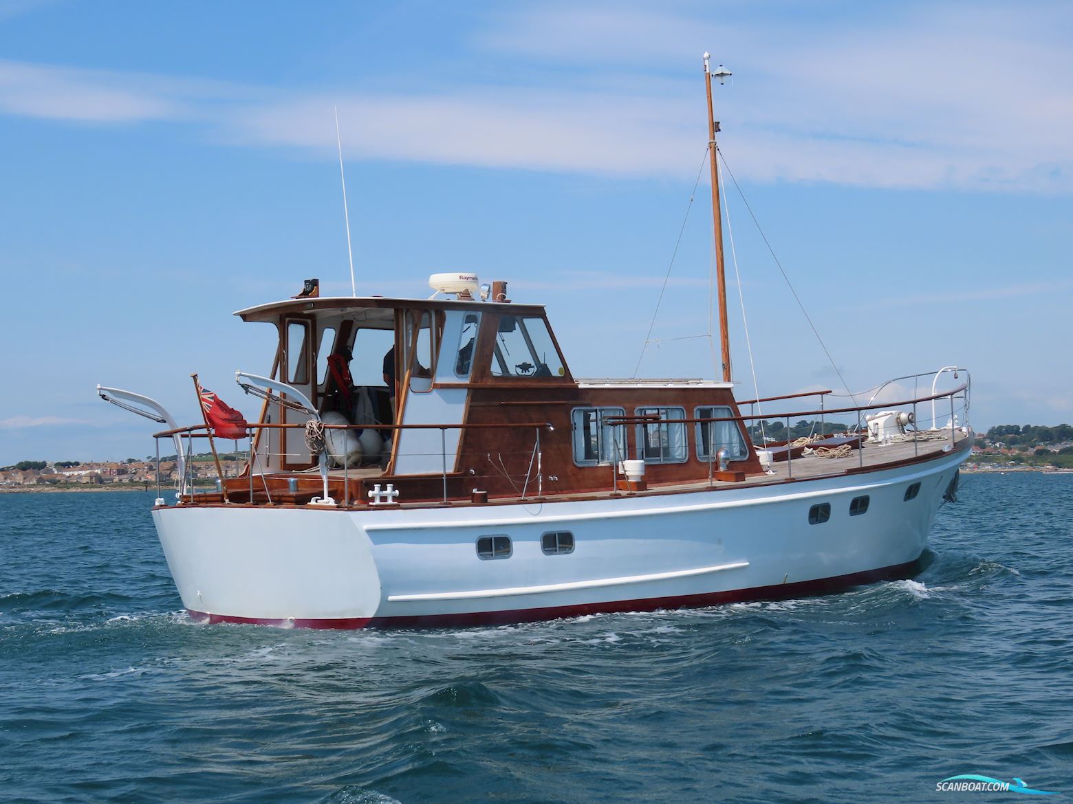Fleur de Lys 50