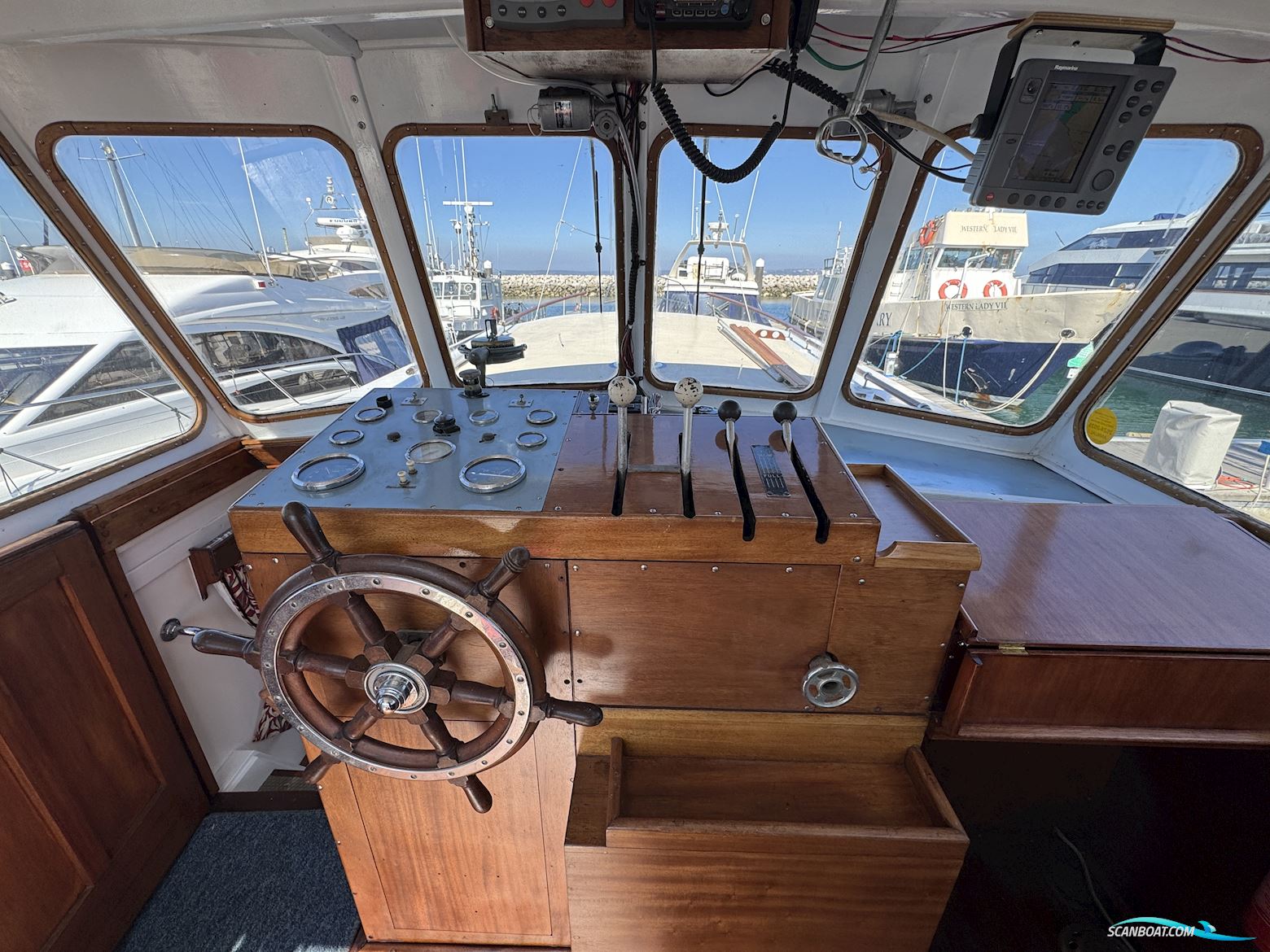 Fleur de Lys 50