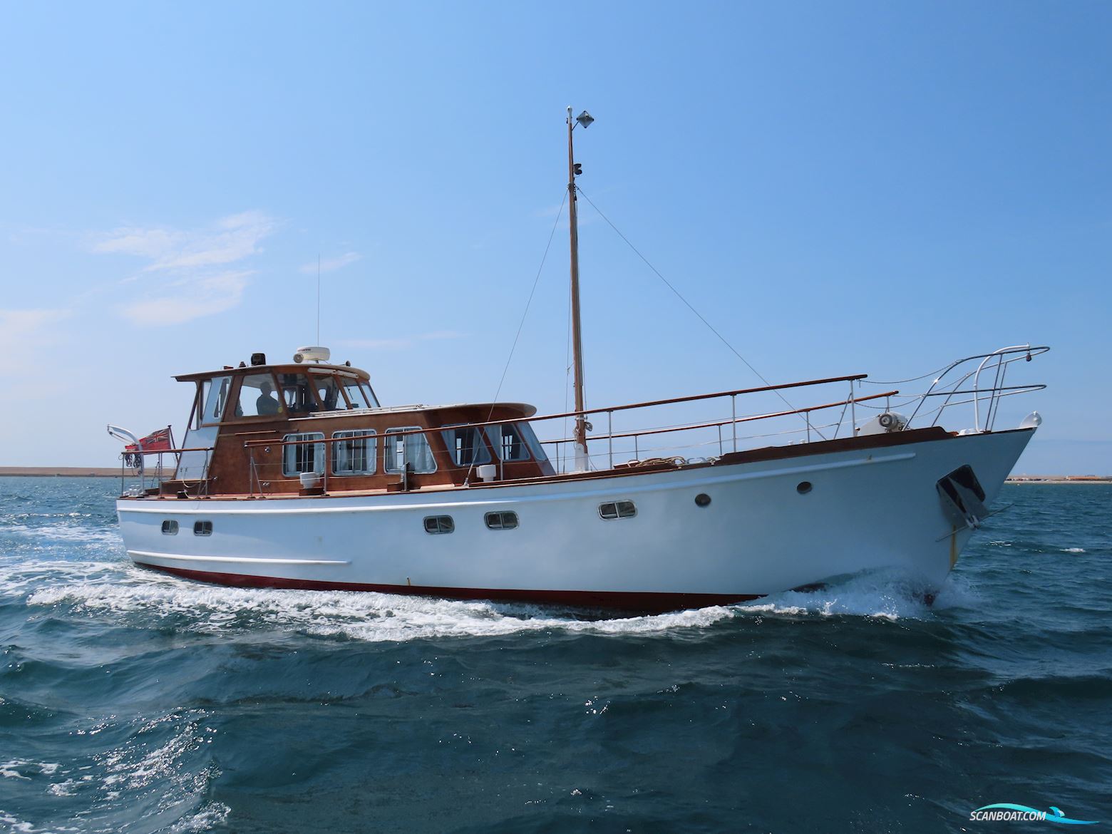 Fleur de Lys 50