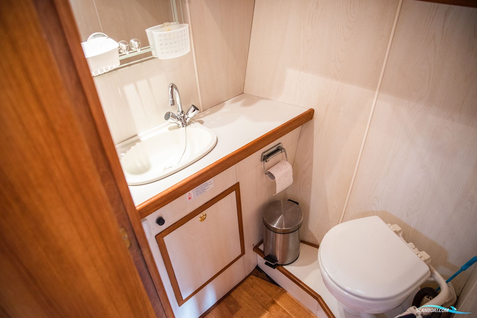 Flevo Kotter 11.50 OK