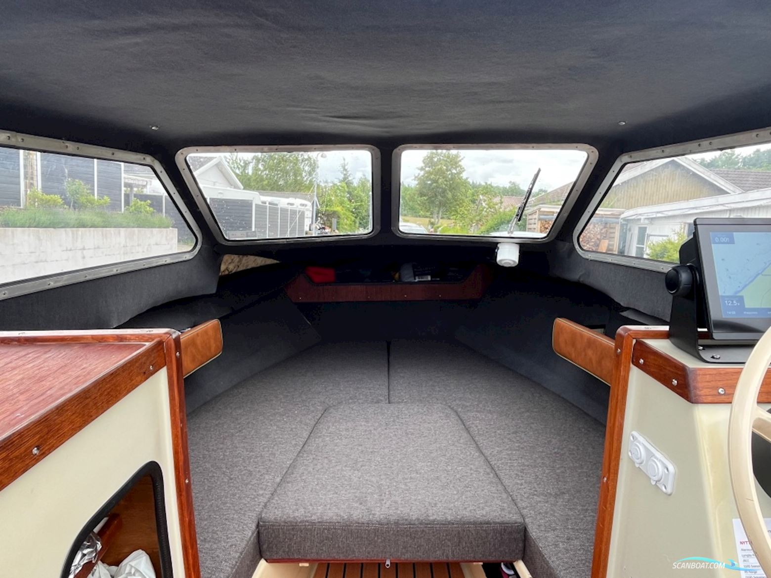 Flipper 570  -  SOLGT/SOLD