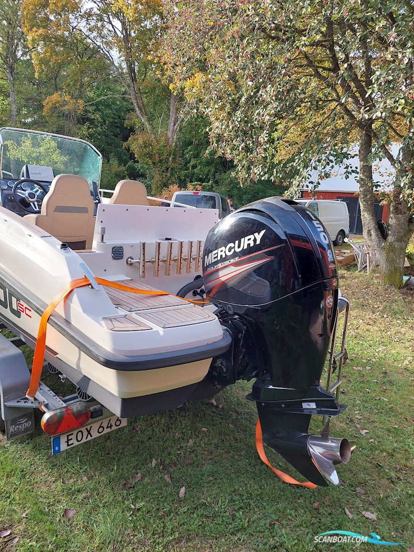 Flipper 600 SC