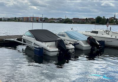 Flipper 600 ST Motorbåt 2016, med Mercury motor, Danmark