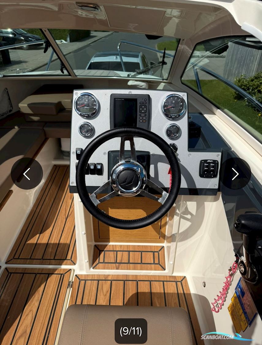 Flipper 600 ST