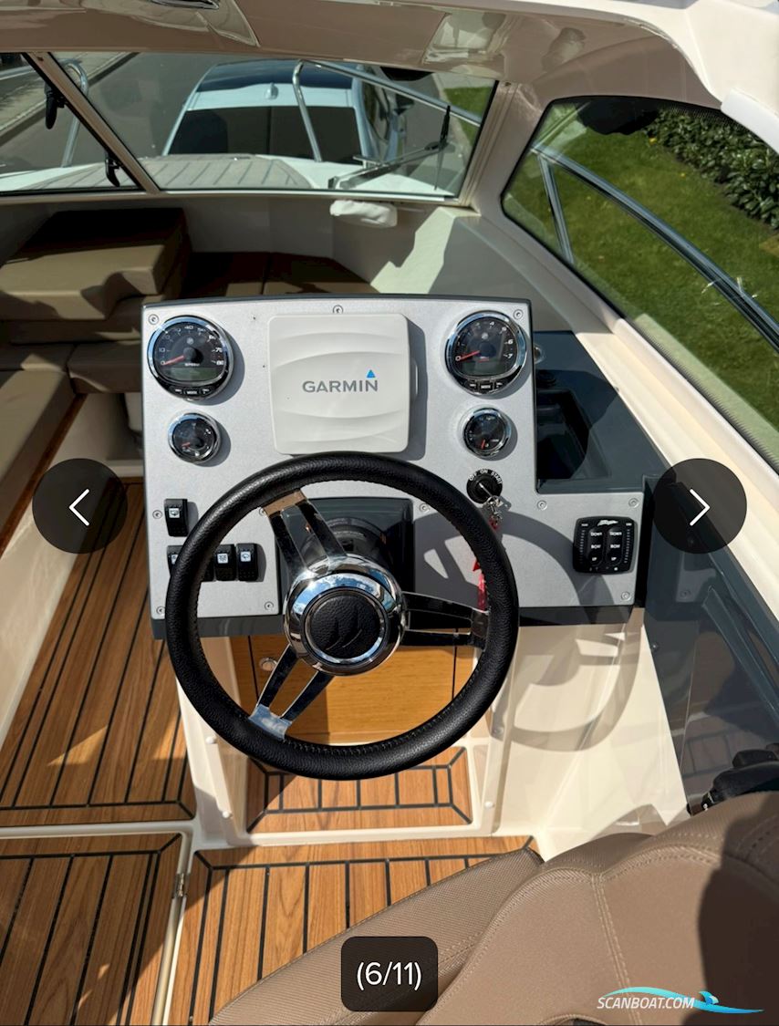 Flipper 600 ST