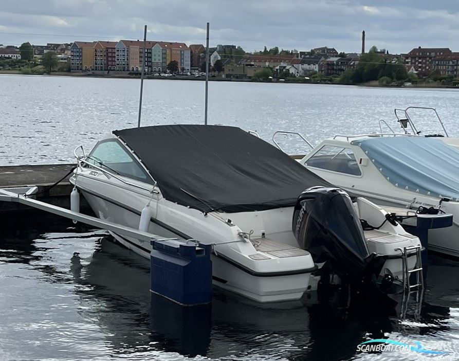 Flipper 600 ST